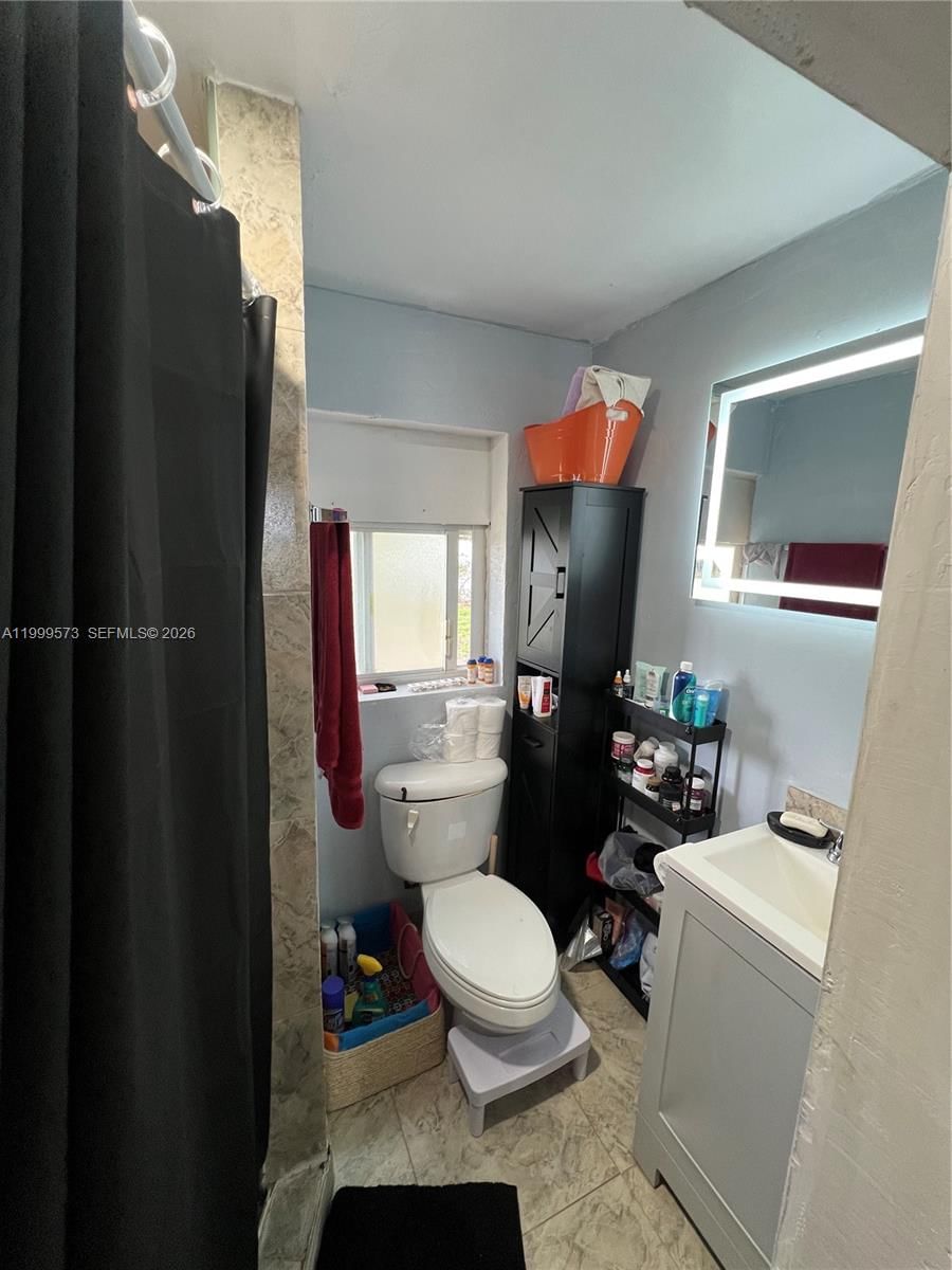 Real estate property located at 515 Golf Course Blvd, Miami-dade, Curtiss Park, Opa Locka, FL