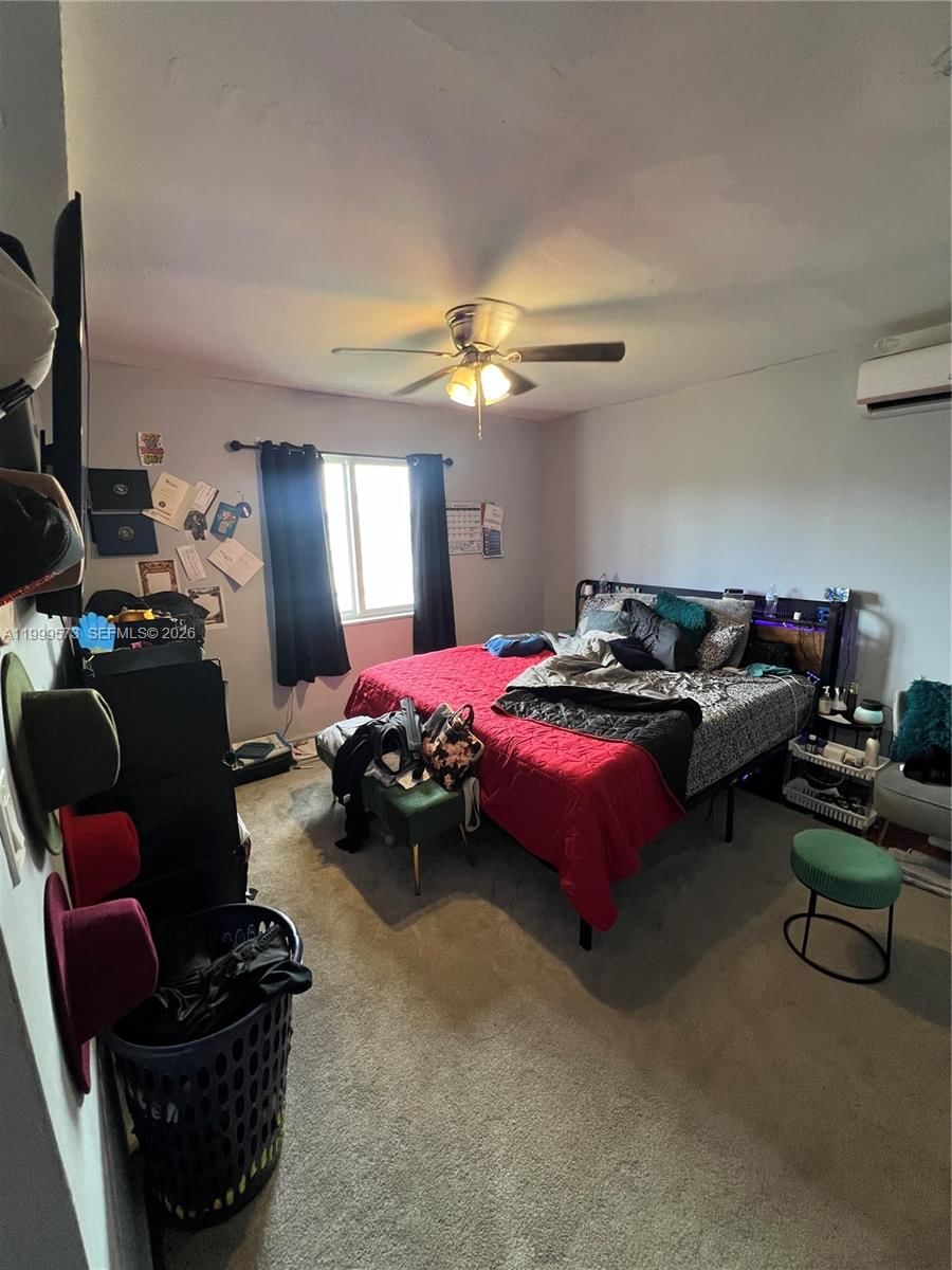 Real estate property located at 515 Golf Course Blvd, Miami-dade, Curtiss Park, Opa Locka, FL