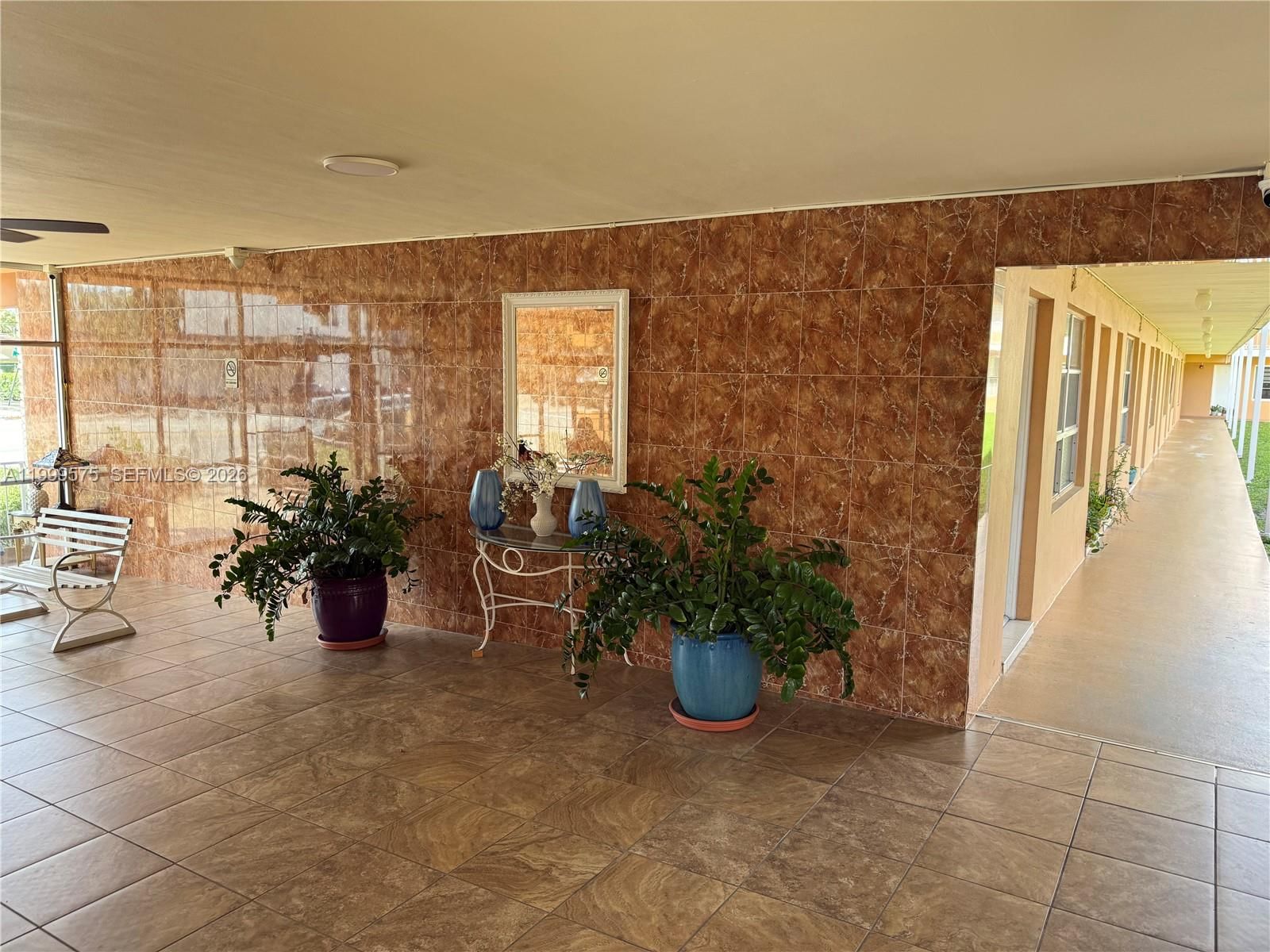 Real estate property located at 3881 Flagler St #318, Miami-dade, 3881 West Flagler Condo, Miami, FL