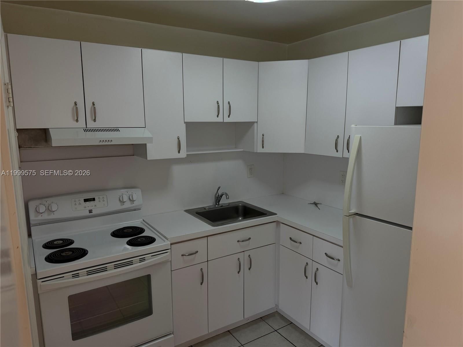 Real estate property located at 3881 Flagler St #318, Miami-dade, 3881 West Flagler Condo, Miami, FL