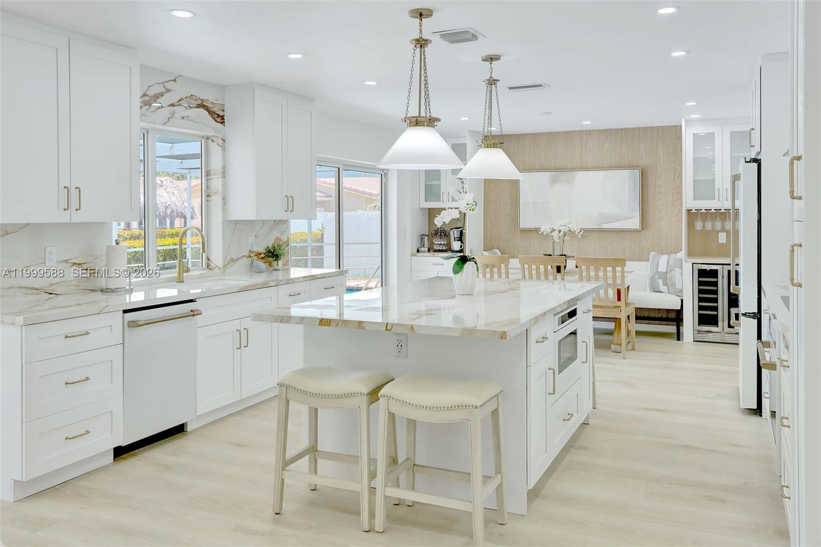 Real estate property located at 1050 5th Ct, Broward, Cypress Isles Estates Fou, Pompano Beach, FL