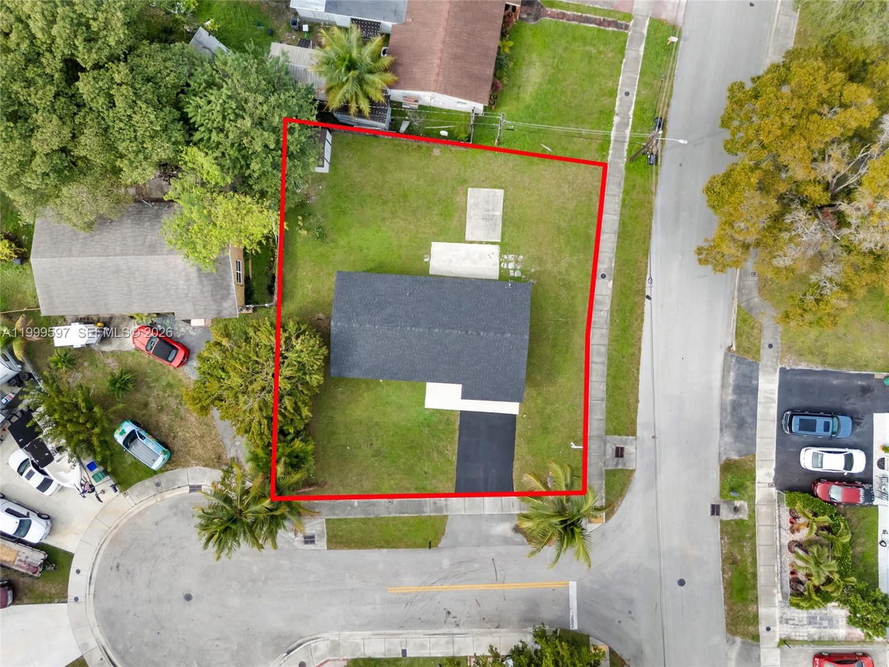 Real estate property located at 2401 45th Ave, Broward, Broadview Park Sec 4, Fort Lauderdale, FL