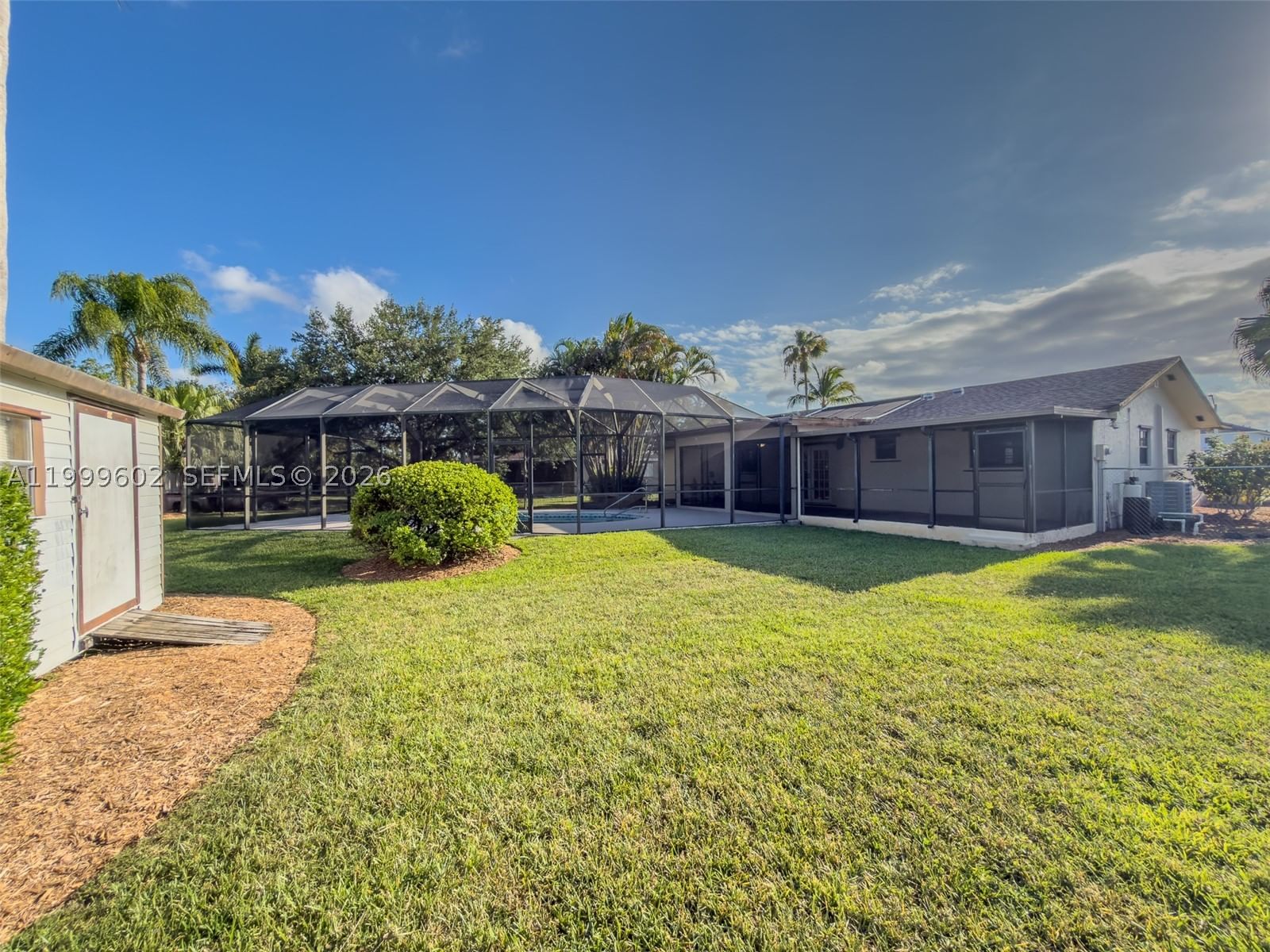 Real estate property located at 30861 192nd Ave, Miami-dade, Vanda Estates, Homestead, FL