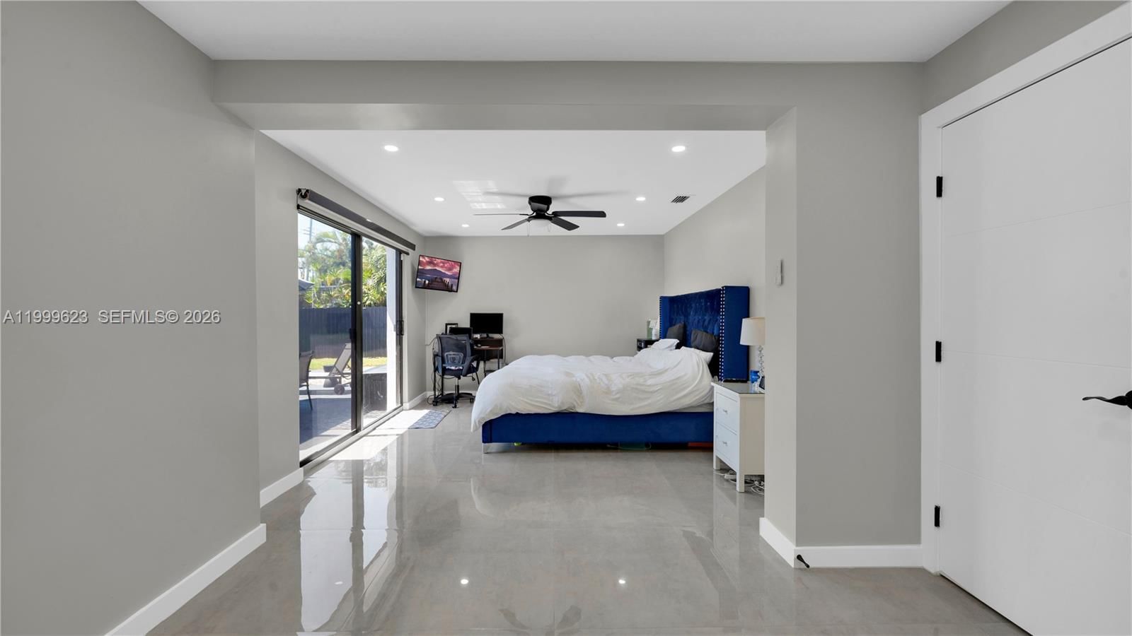 Real estate property located at 5316 Jackson St, Broward, Hollywood Hills, Hollywood, FL
