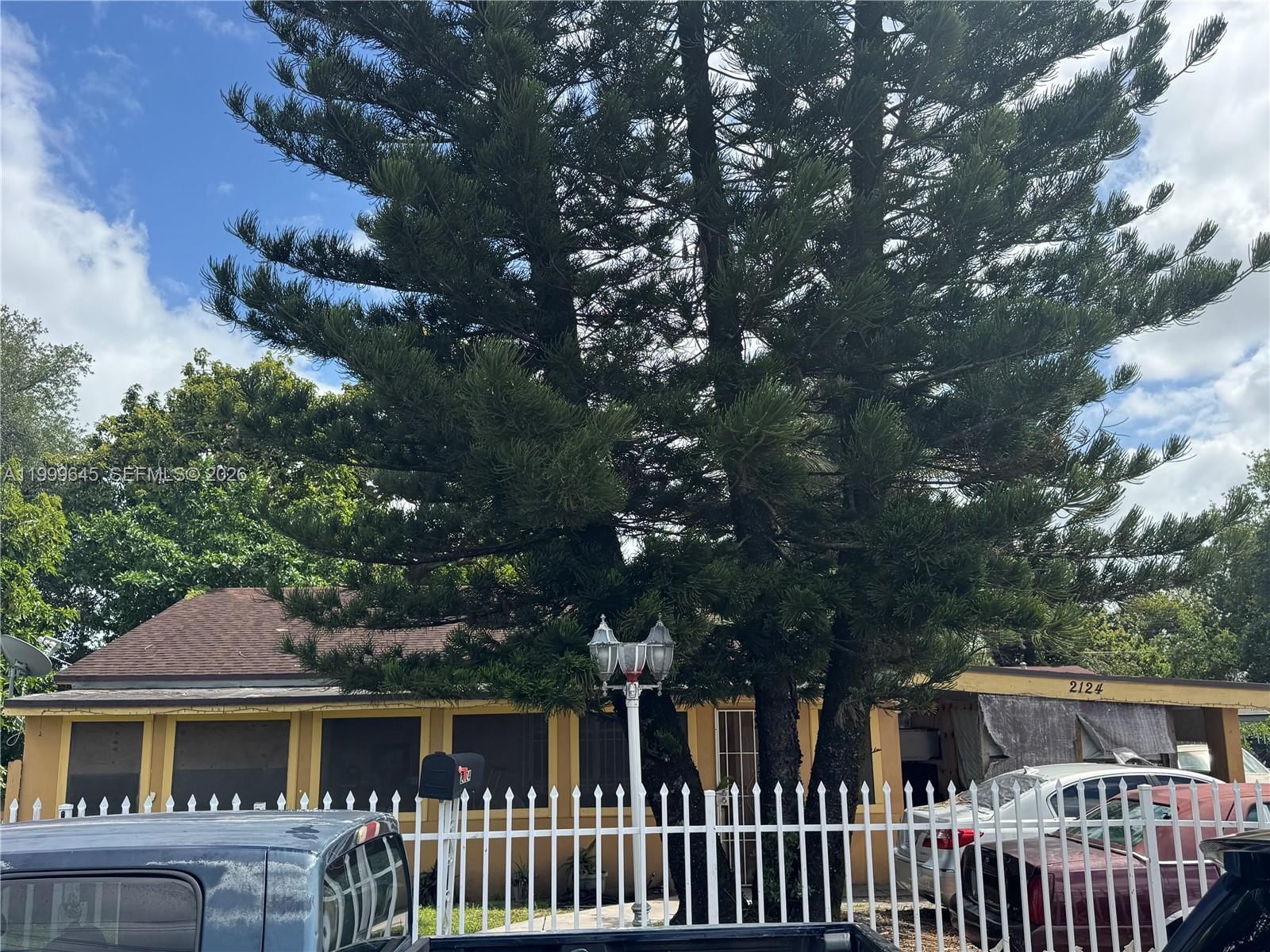 Real estate property located at 2124 81st St, Miami-dade, W Little River Rev, Miami, FL