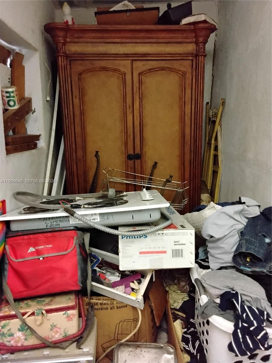 Real estate property located at 2124 81st St, Miami-dade, W Little River Rev, Miami, FL