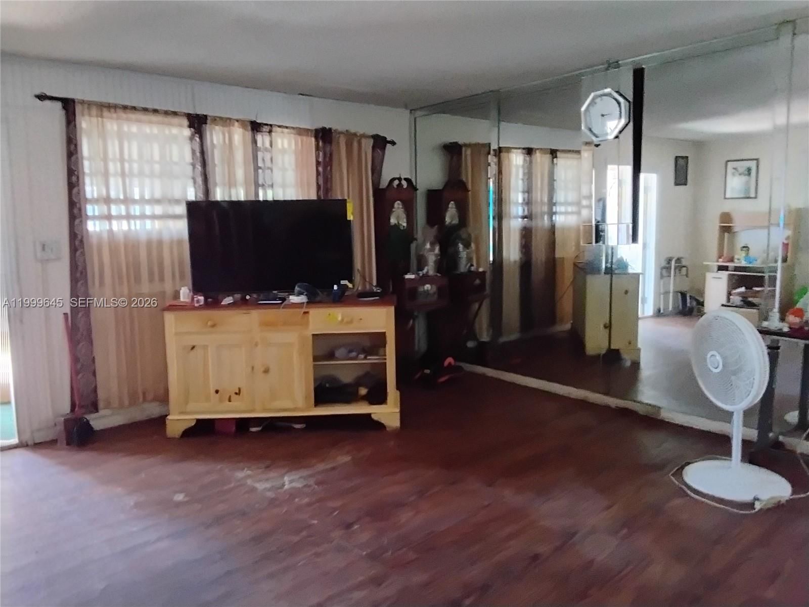 Real estate property located at 2124 81st St, Miami-dade, W Little River Rev, Miami, FL