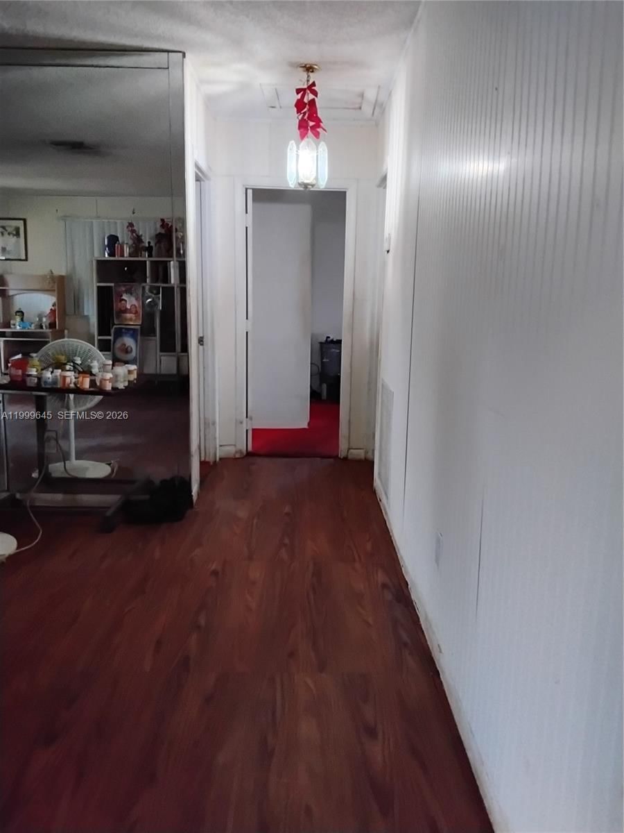 Real estate property located at 2124 81st St, Miami-dade, W Little River Rev, Miami, FL