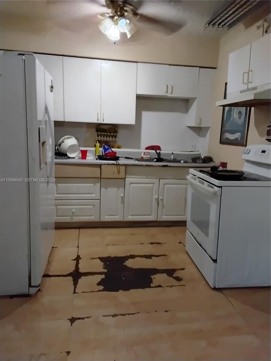 Real estate property located at 2124 81st St, Miami-dade, W Little River Rev, Miami, FL