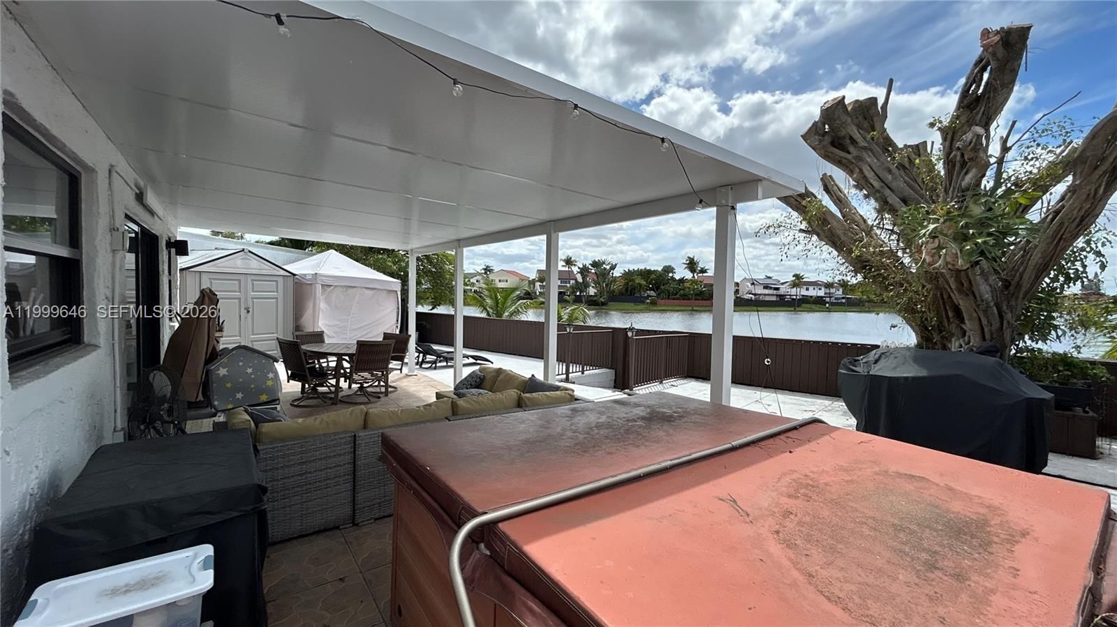 Real estate property located at 13267 9th Ln, Miami-dade, Tamiami Lakes Sec 5, Miami, FL