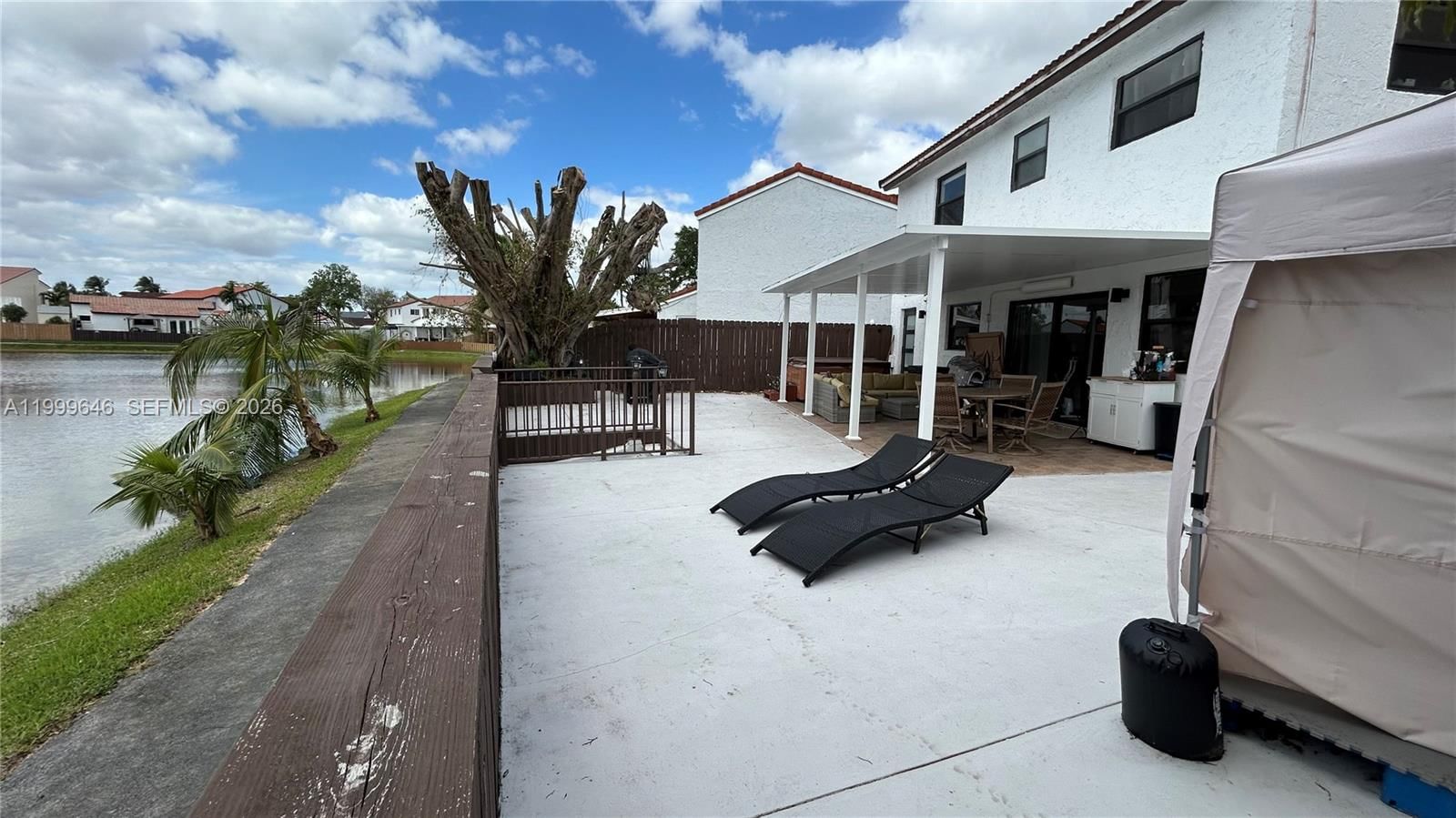 Real estate property located at 13267 9th Ln, Miami-dade, Tamiami Lakes Sec 5, Miami, FL