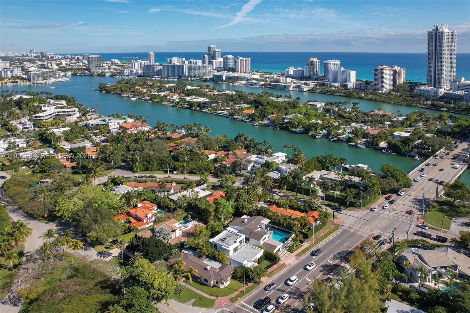 Real estate property located at 325 63rd St, Miami-dade, Beach View Addn, Miami Beach, FL