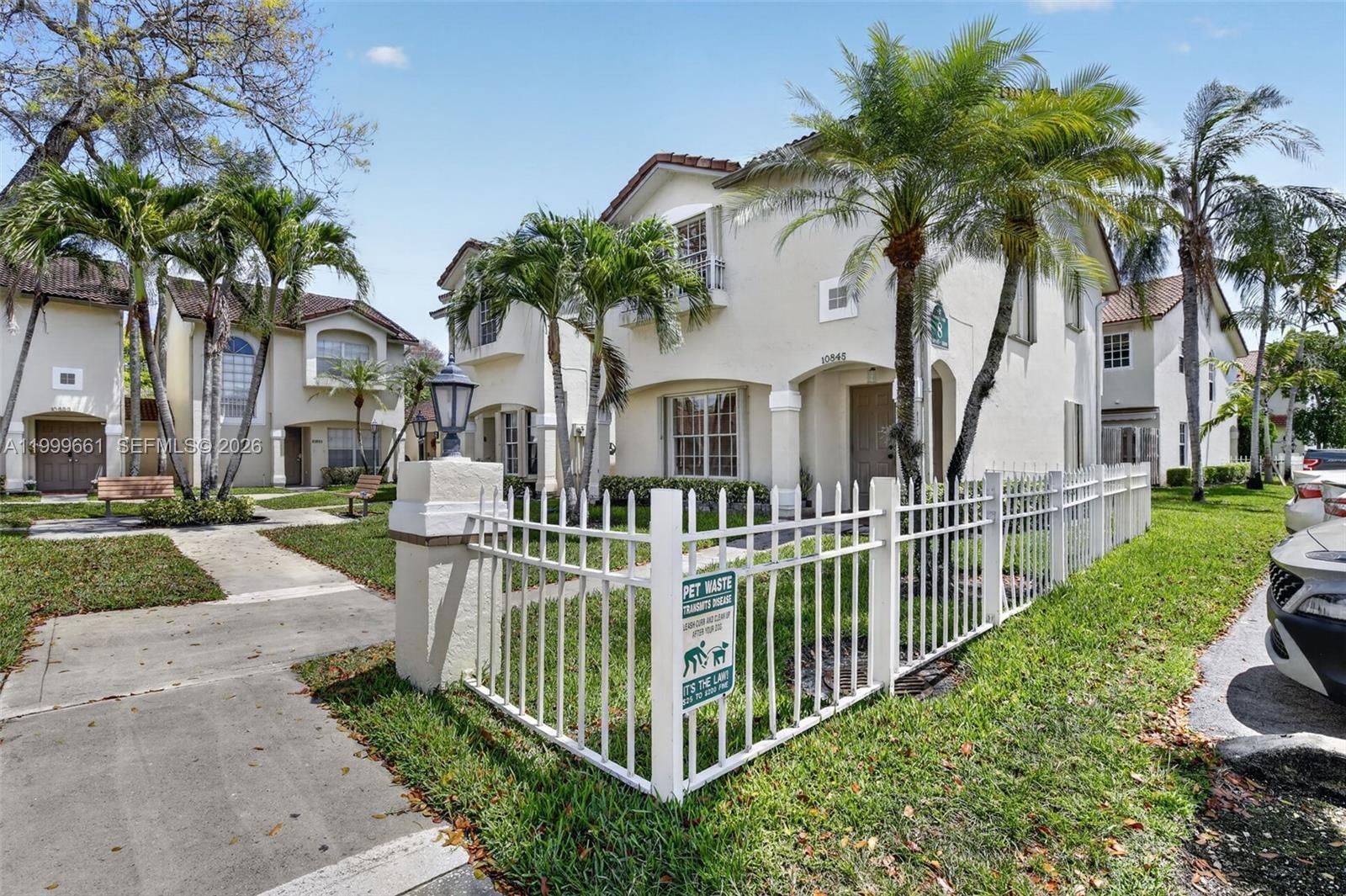 Real estate property located at 10845 8th St, Broward, Pembroke Pointe - Images, Pembroke Pines, FL