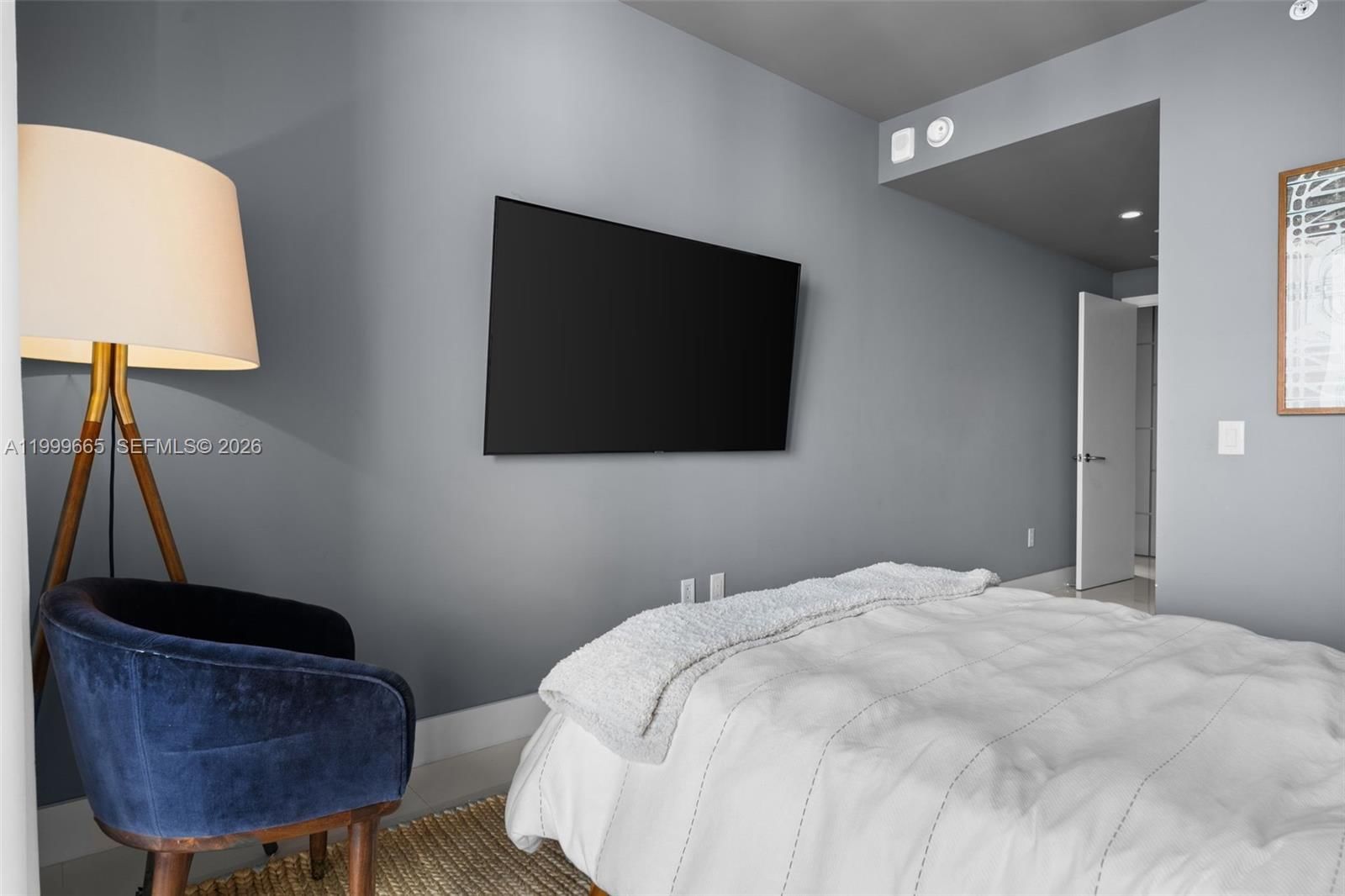 Real estate property located at 501 31st St #2906, Miami-dade, Paraiso Bayviews Condo, Miami, FL