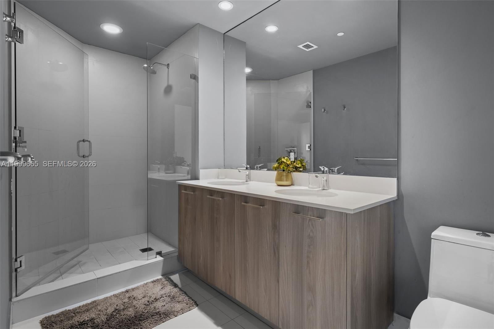 Real estate property located at 501 31st St #2906, Miami-dade, Paraiso Bayviews Condo, Miami, FL