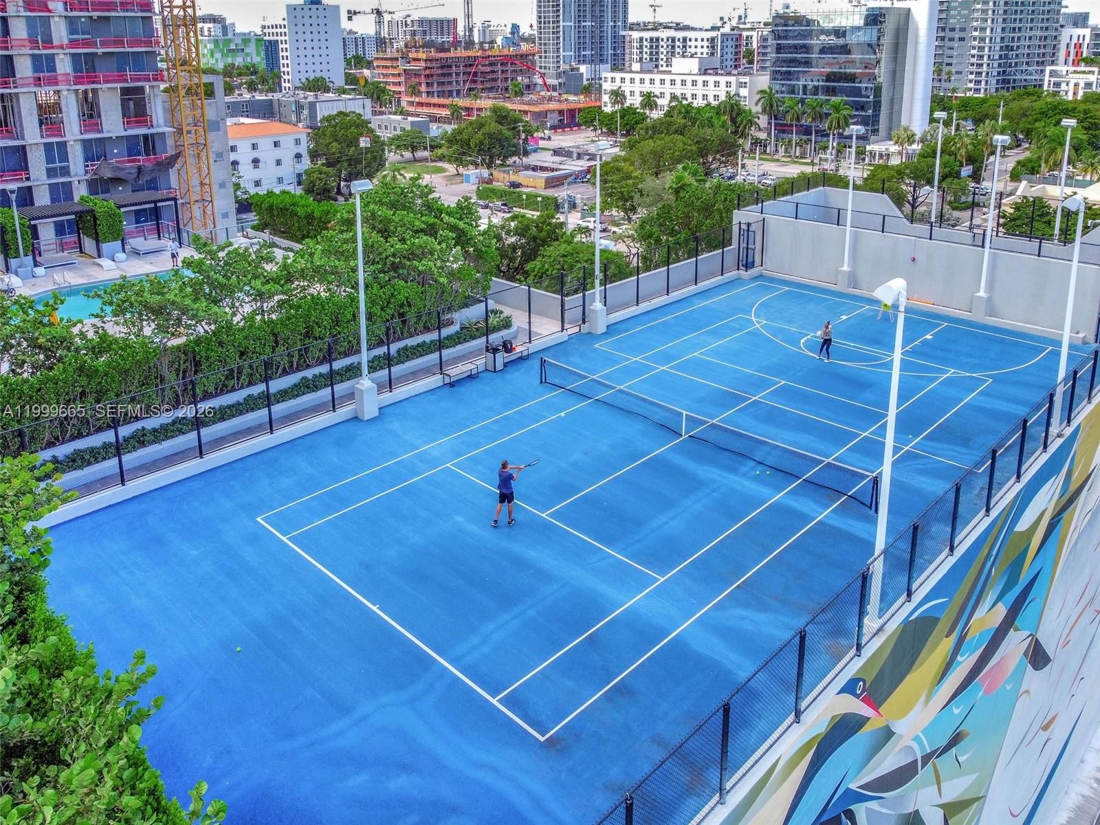 Real estate property located at 501 31st St #2906, Miami-dade, Paraiso Bayviews Condo, Miami, FL