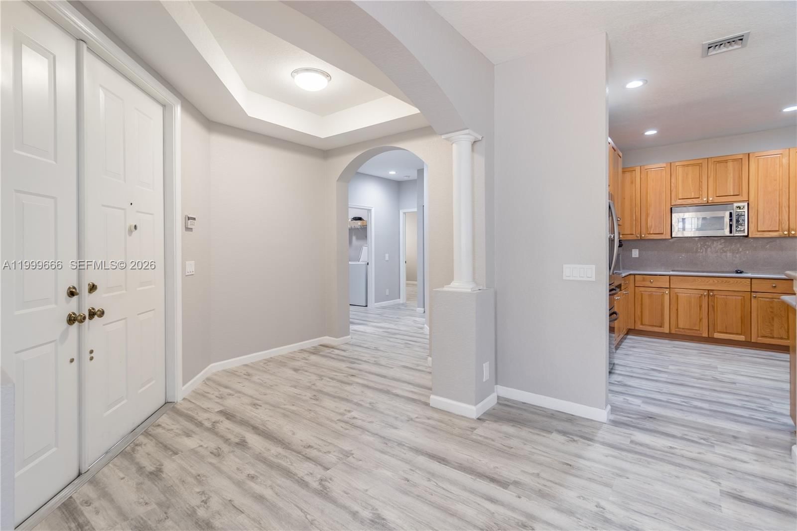 Real estate property located at 1611 Passion Vine Cir #12-2, Broward, Mariposa Pointe At Weston, Weston, FL