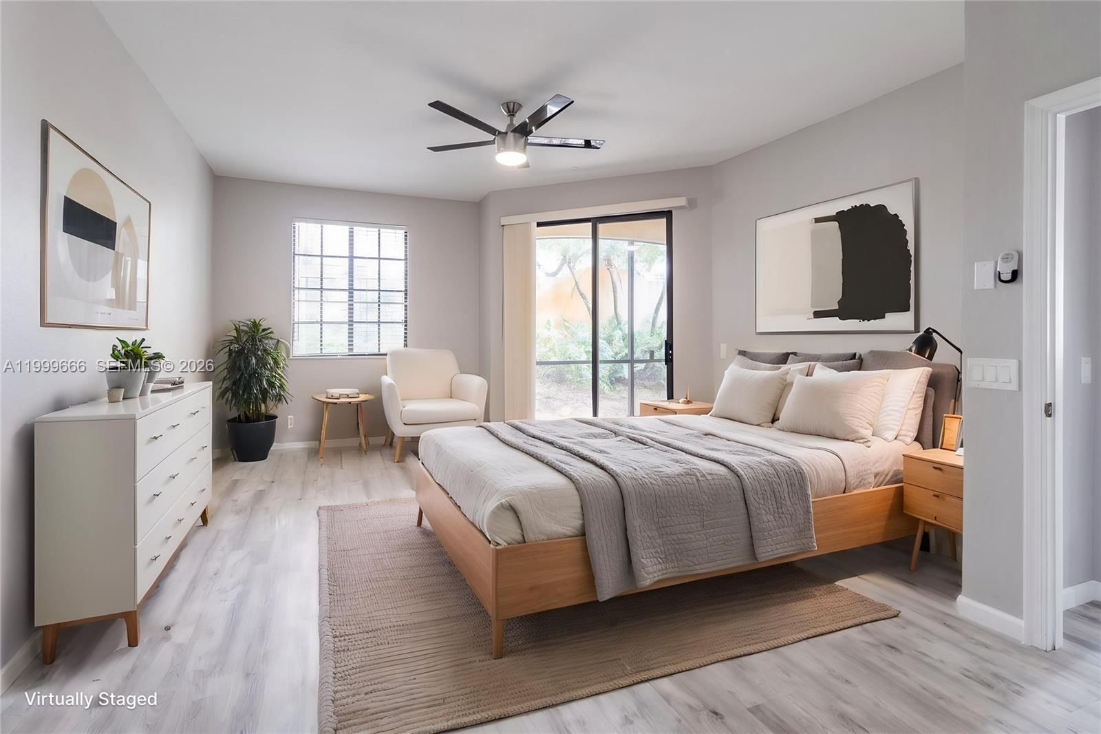 Real estate property located at 1611 Passion Vine Cir #12-2, Broward, Mariposa Pointe At Weston, Weston, FL