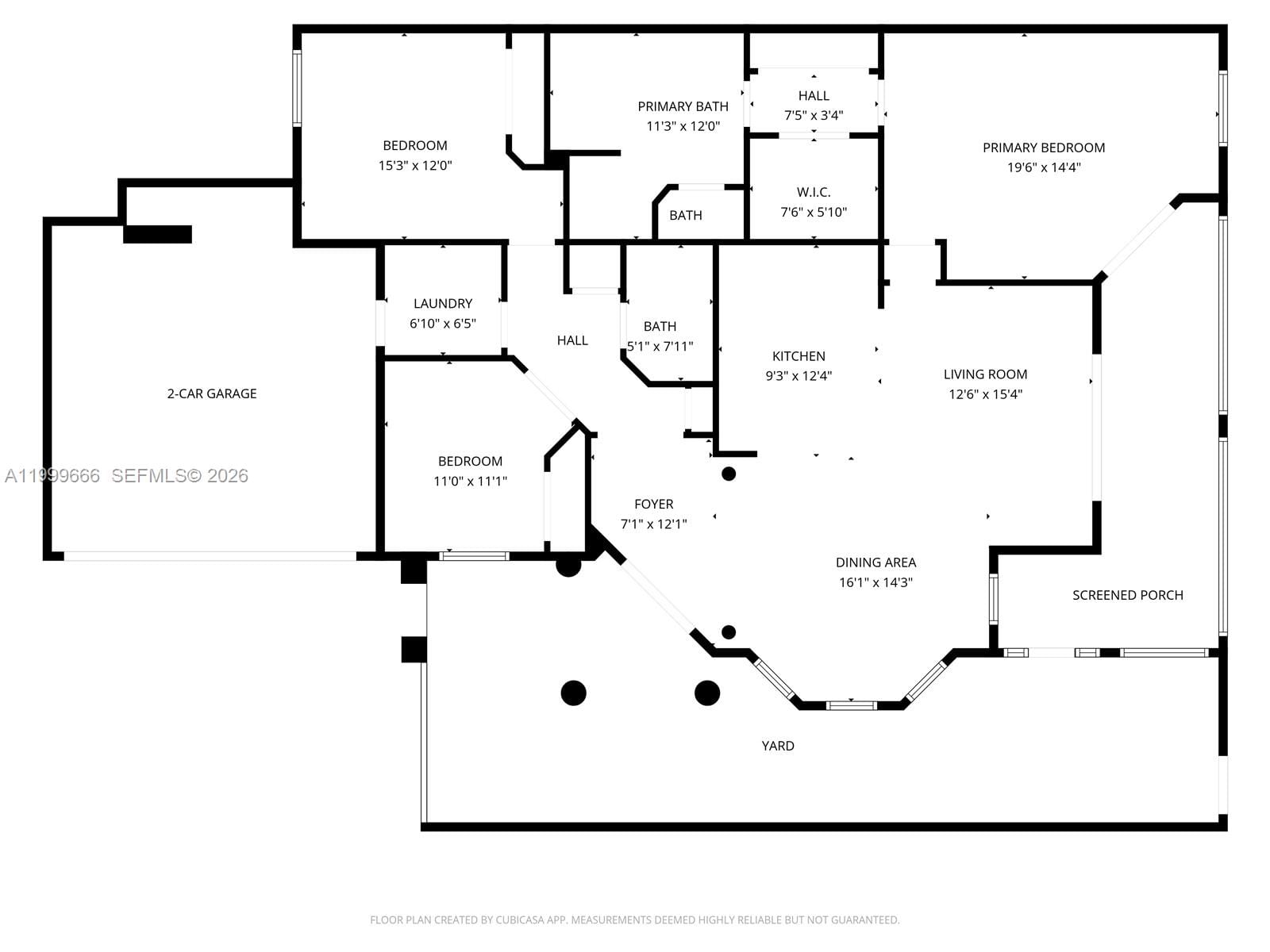 Real estate property located at 1611 Passion Vine Cir #12-2, Broward, Mariposa Pointe At Weston, Weston, FL