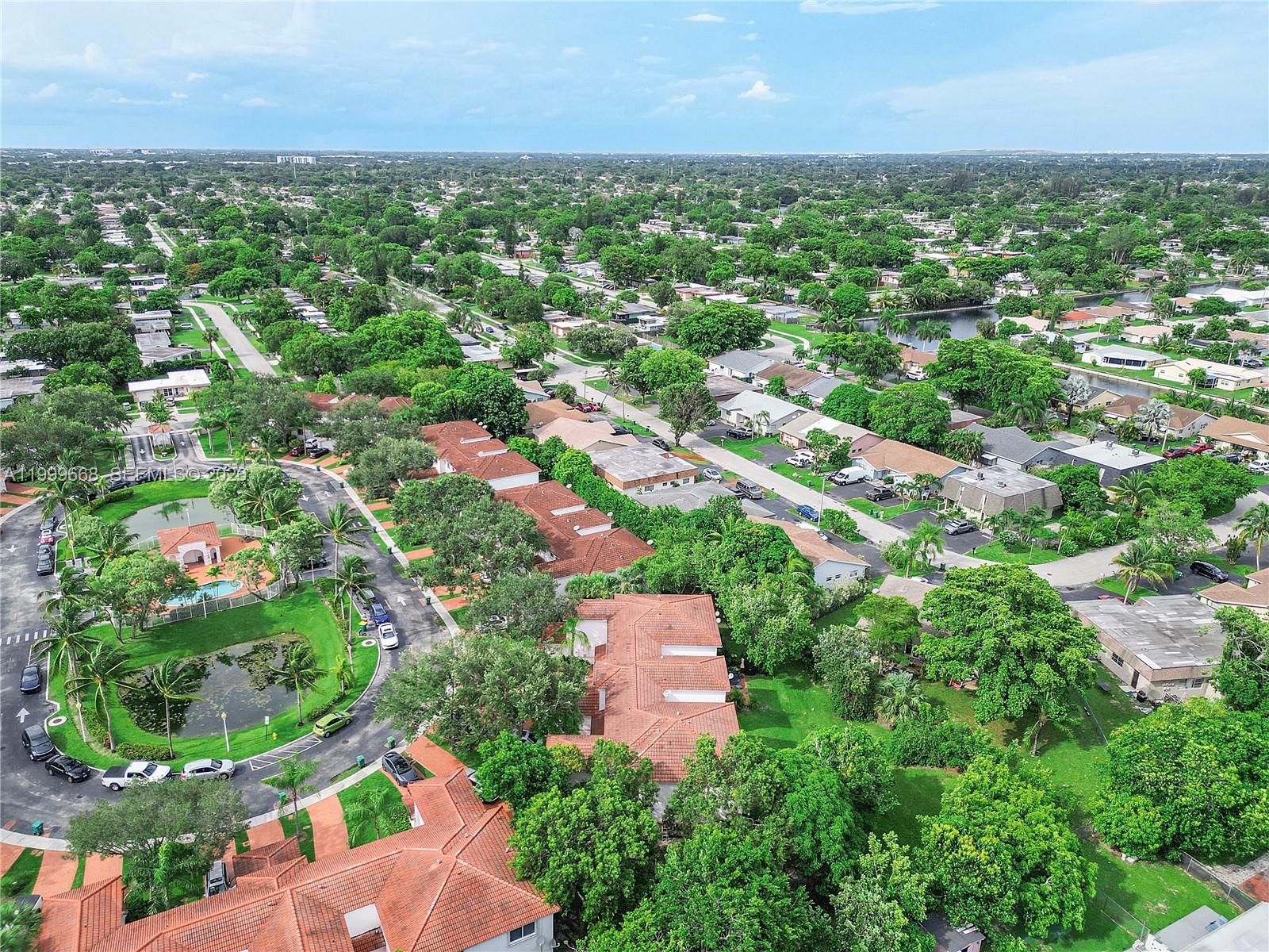 Real estate property located at 7659 Tamarac Island Circle, Broward, Tamarac Island Condominiu, Tamarac, FL