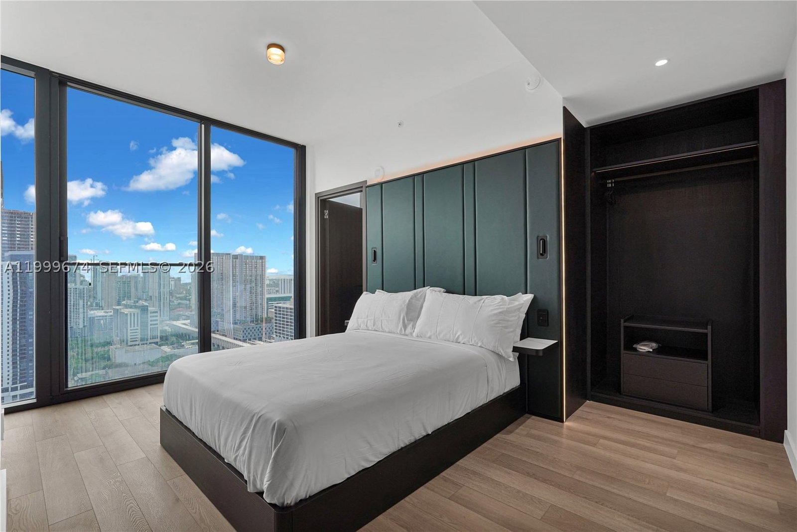 Real estate property located at 20 11th St #3110, Miami-dade, Miami North, Miami, FL