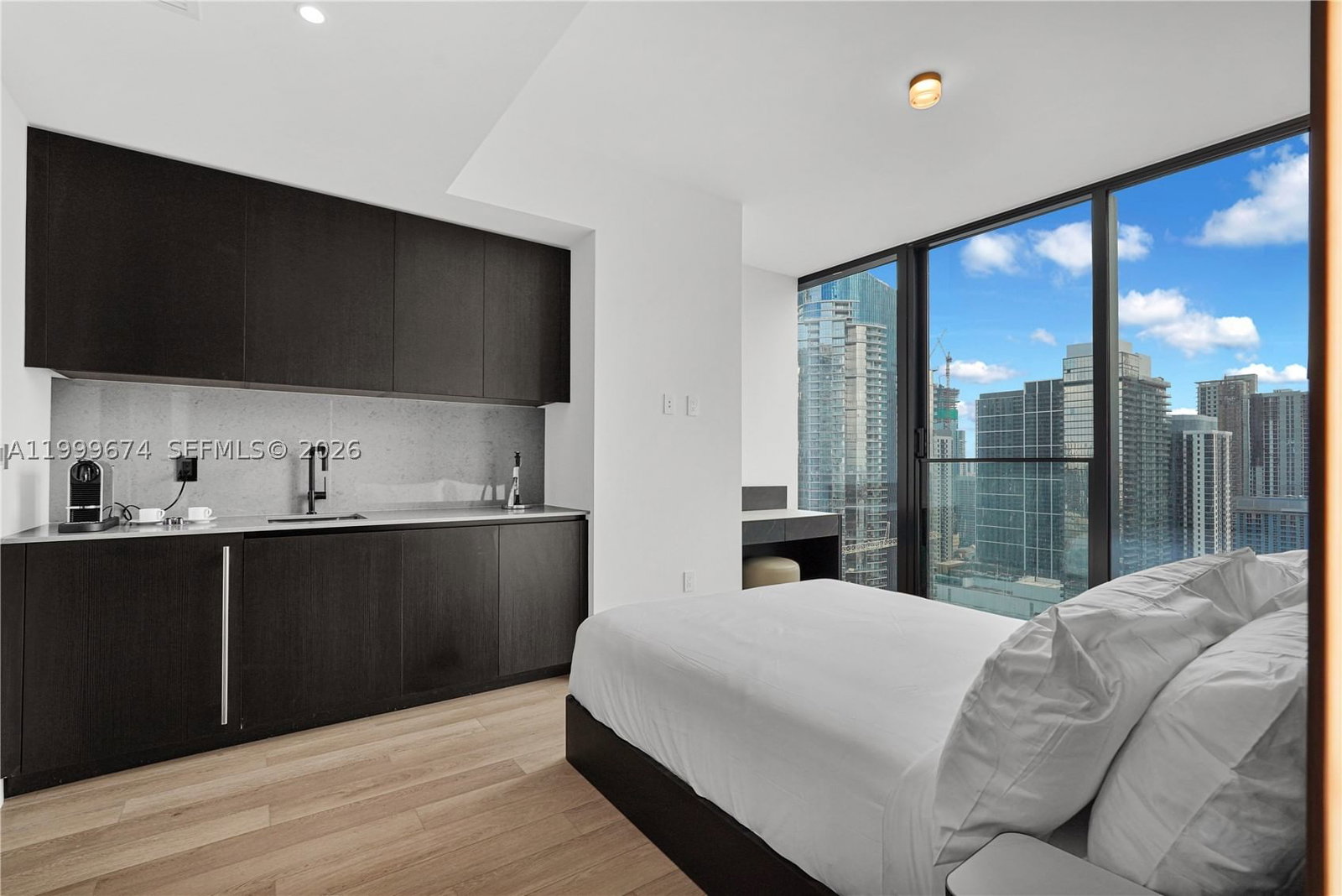Real estate property located at 20 11th St #3110, Miami-dade, Miami North, Miami, FL