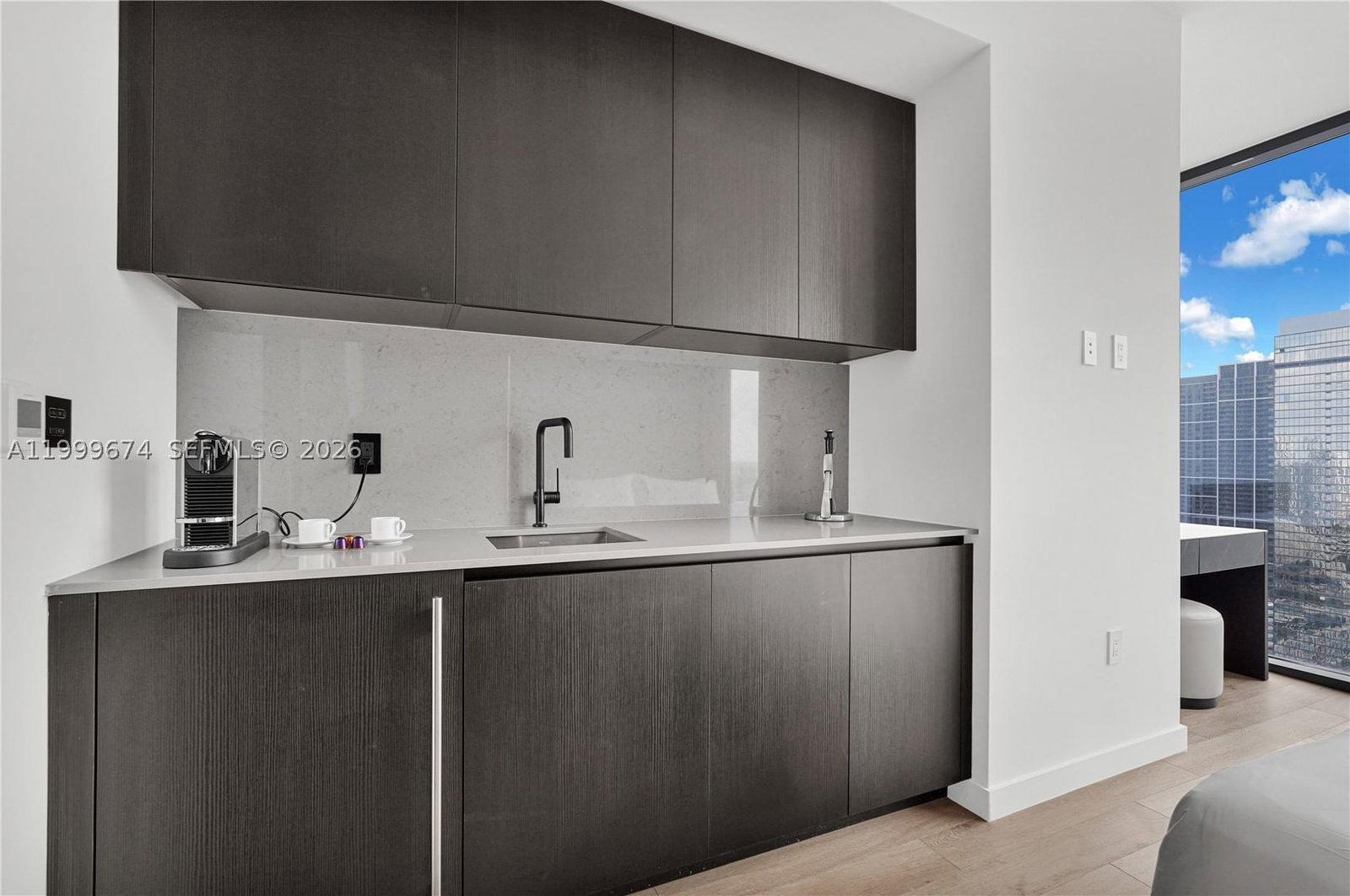 Real estate property located at 20 11th St #3110, Miami-dade, Miami North, Miami, FL