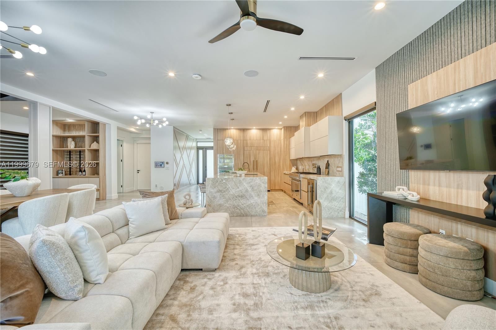 Real estate property located at 2613 Center Ave, Broward, Lauderdale Beach, Fort Lauderdale, FL