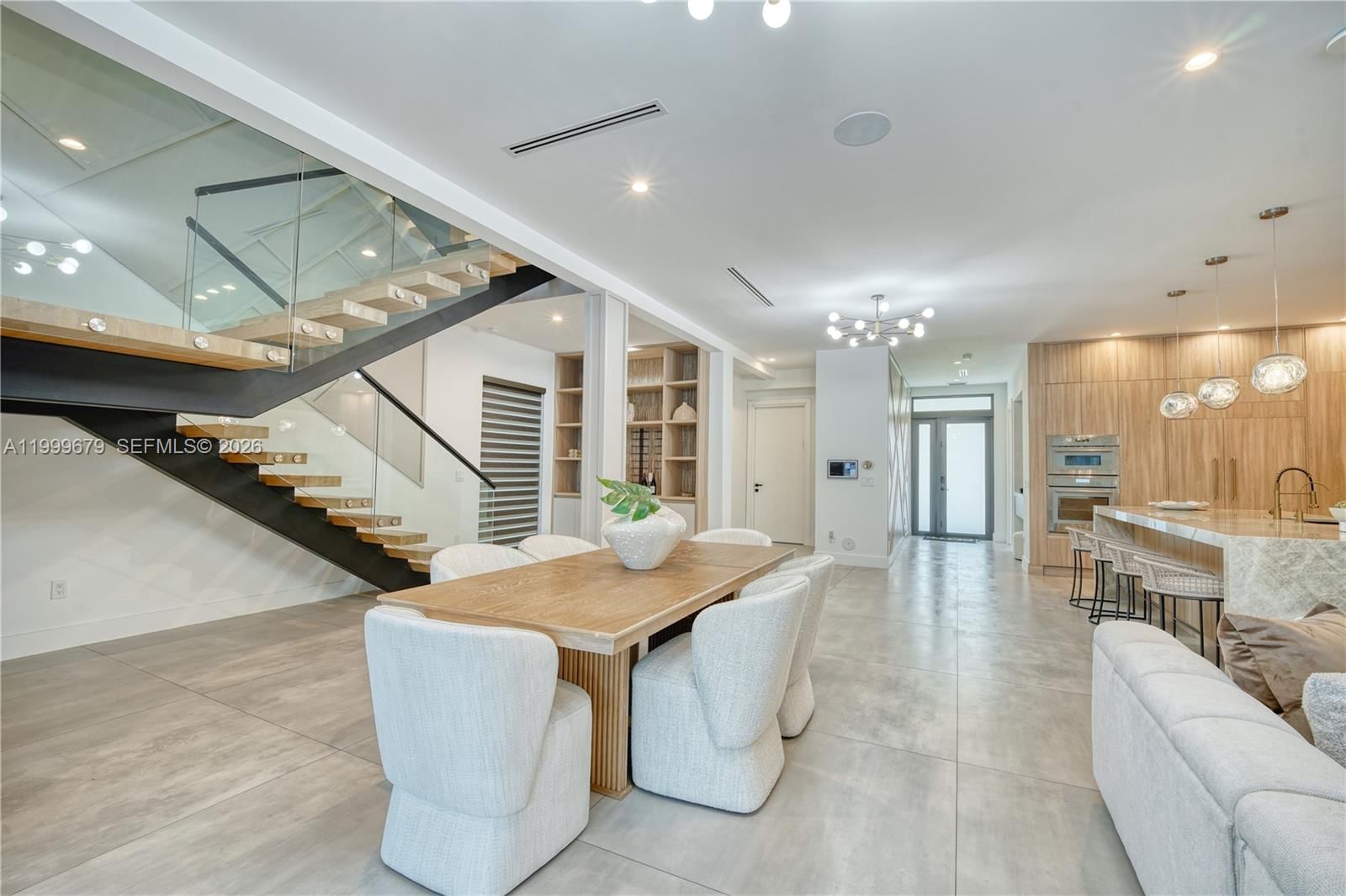 Real estate property located at 2613 Center Ave, Broward, Lauderdale Beach, Fort Lauderdale, FL