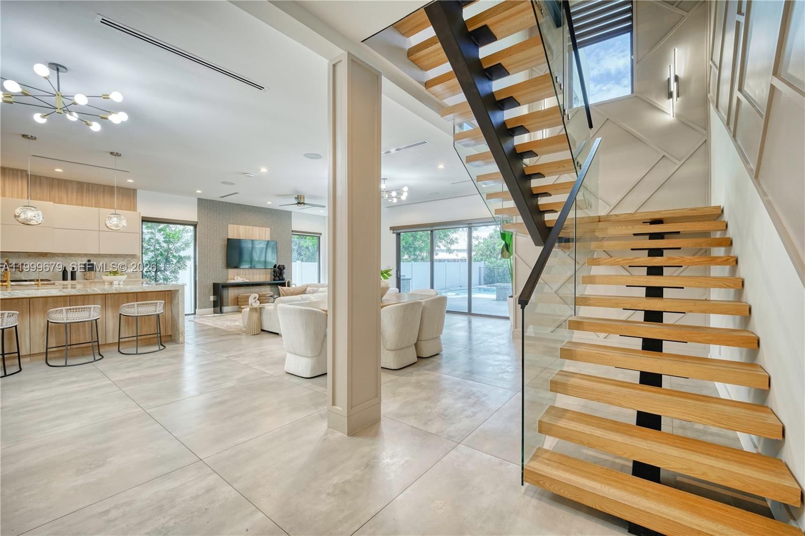 Real estate property located at 2613 Center Ave, Broward, Lauderdale Beach, Fort Lauderdale, FL