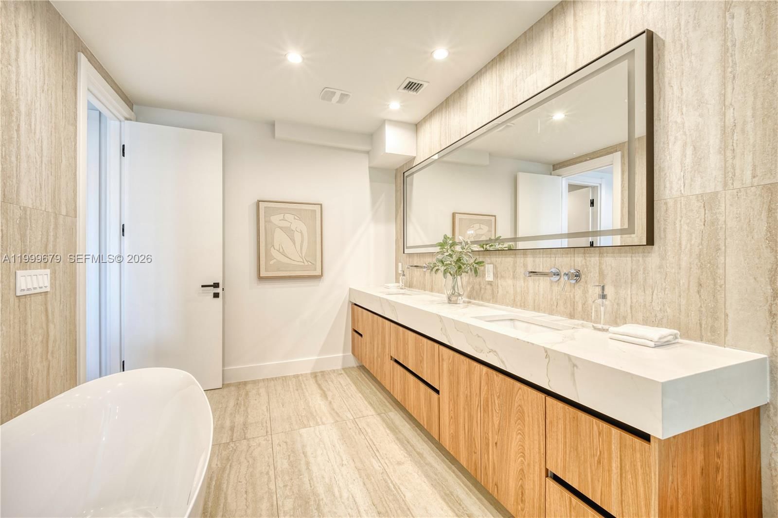 Real estate property located at 2613 Center Ave, Broward, Lauderdale Beach, Fort Lauderdale, FL