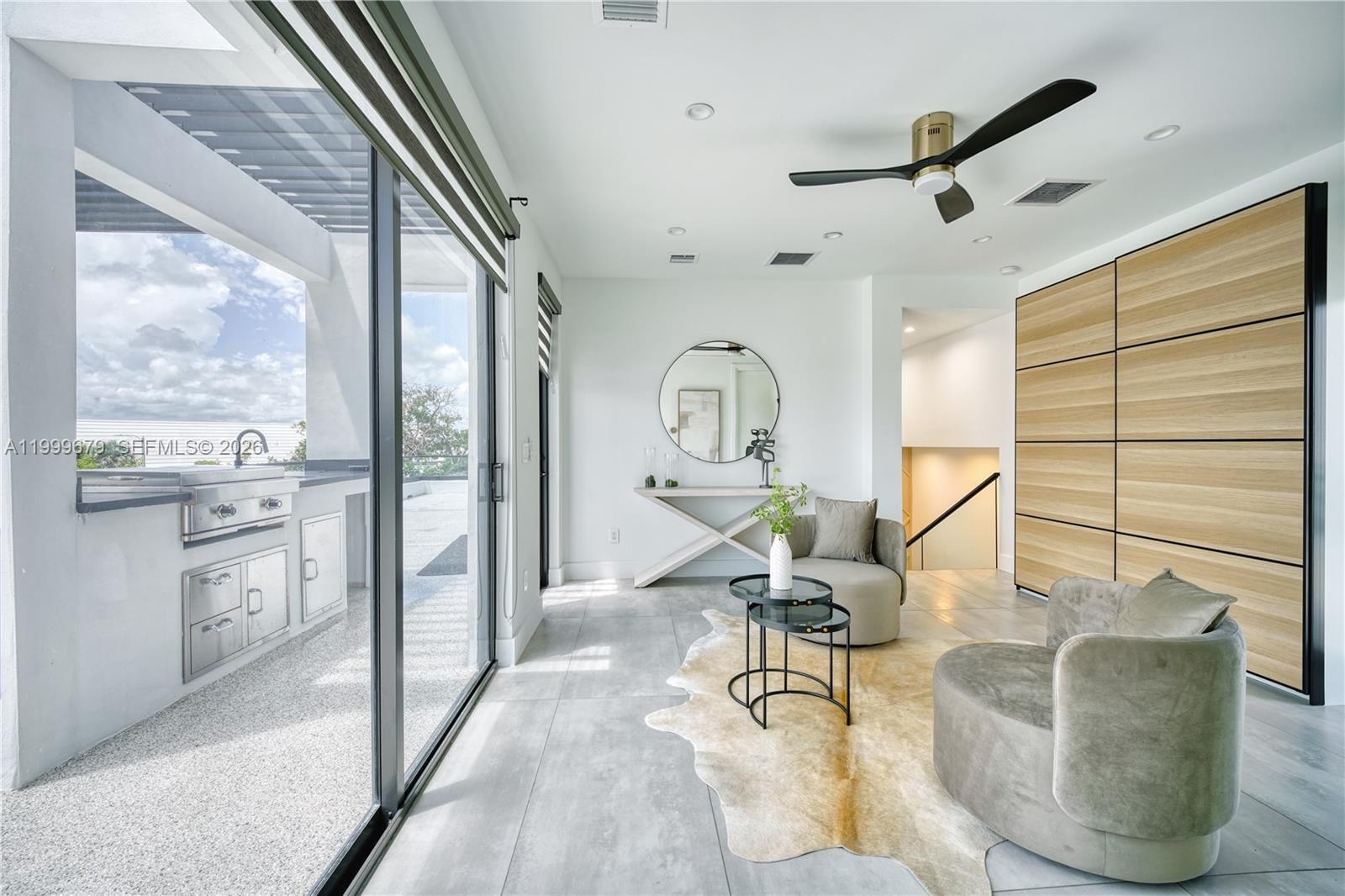 Real estate property located at 2613 Center Ave, Broward, Lauderdale Beach, Fort Lauderdale, FL