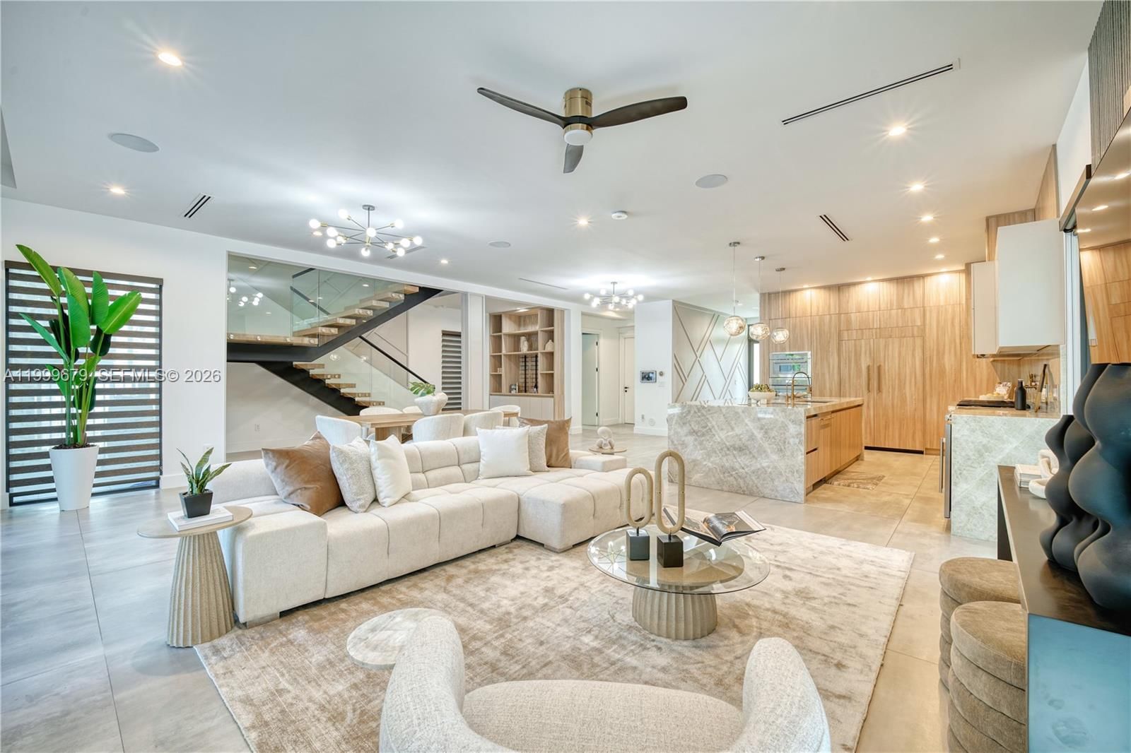 Real estate property located at 2613 Center Ave, Broward, Lauderdale Beach, Fort Lauderdale, FL