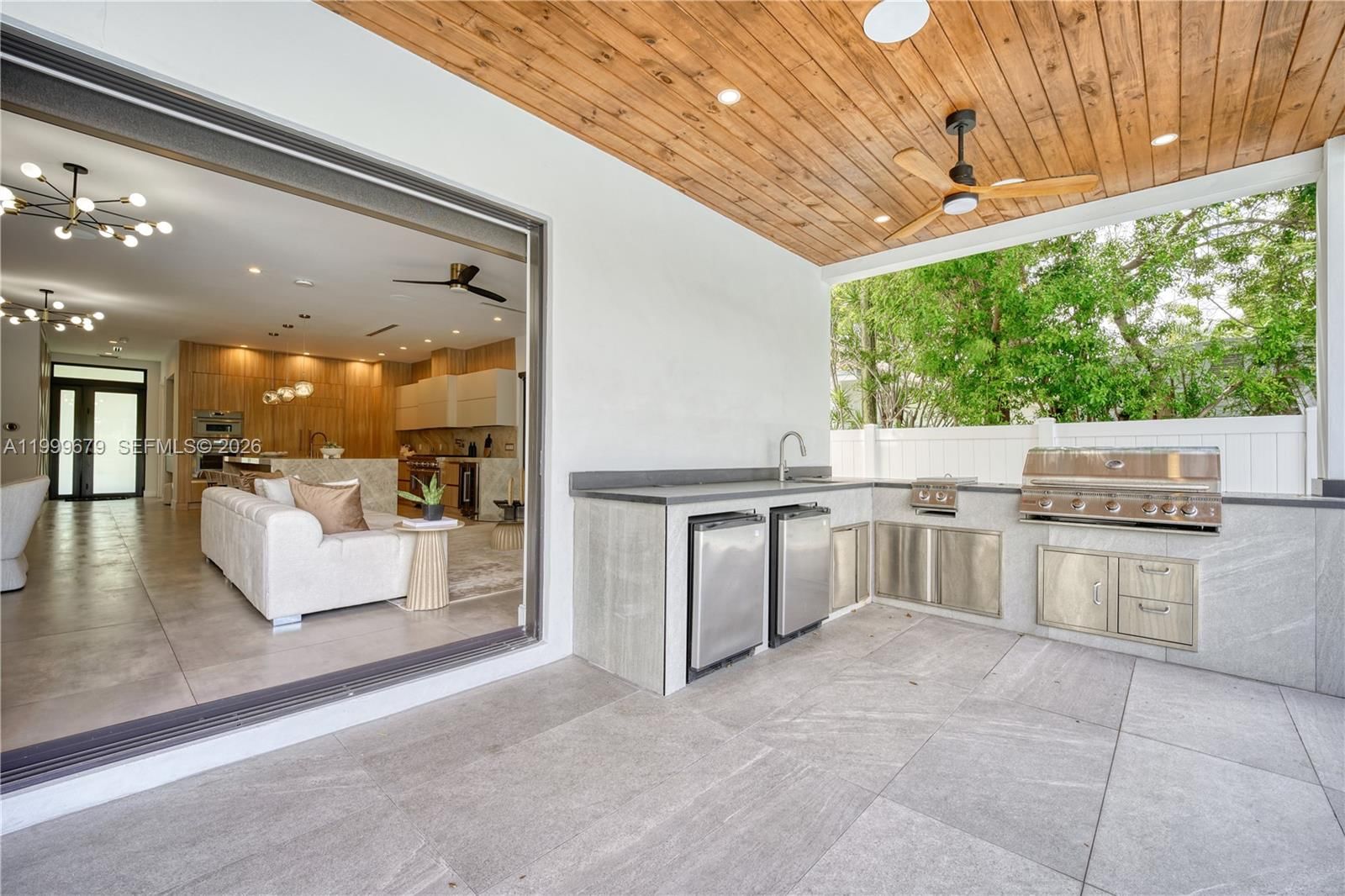 Real estate property located at 2613 Center Ave, Broward, Lauderdale Beach, Fort Lauderdale, FL