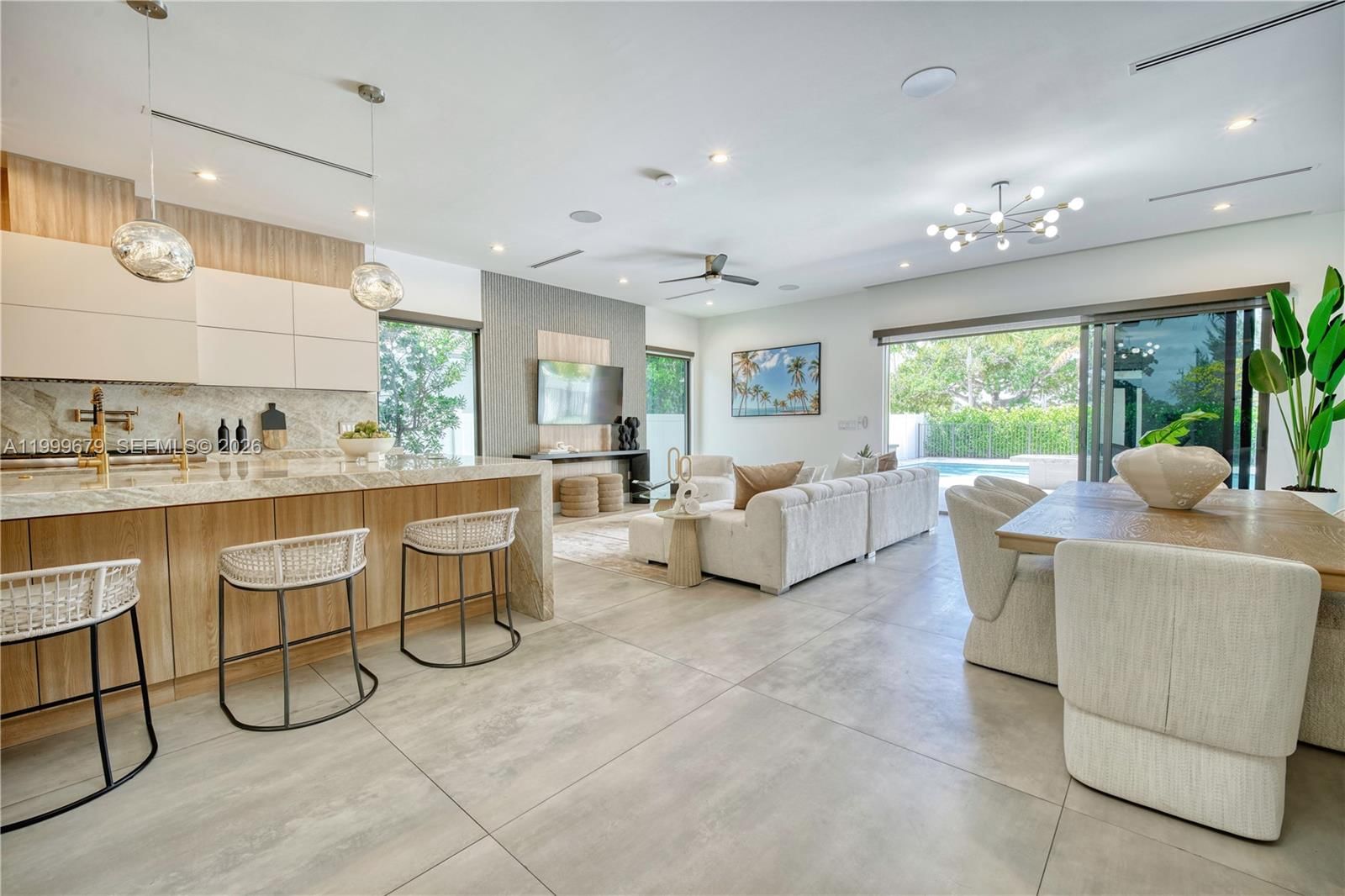 Real estate property located at 2613 Center Ave, Broward, Lauderdale Beach, Fort Lauderdale, FL