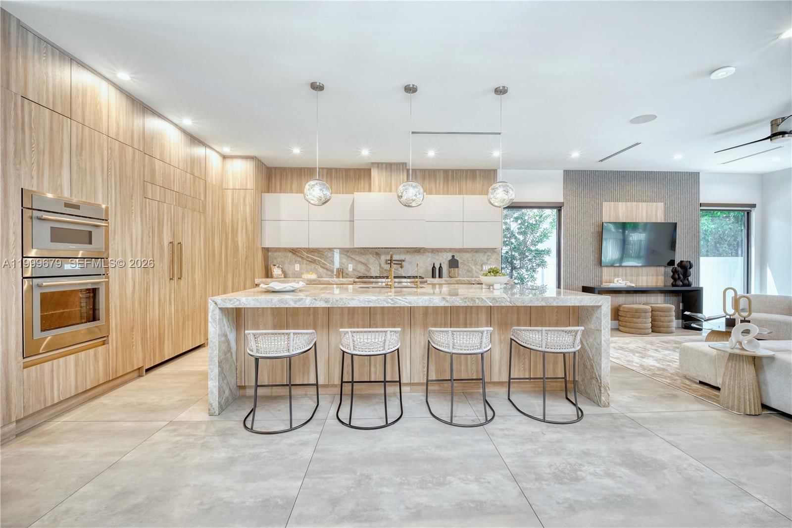 Real estate property located at 2613 Center Ave, Broward, Lauderdale Beach, Fort Lauderdale, FL