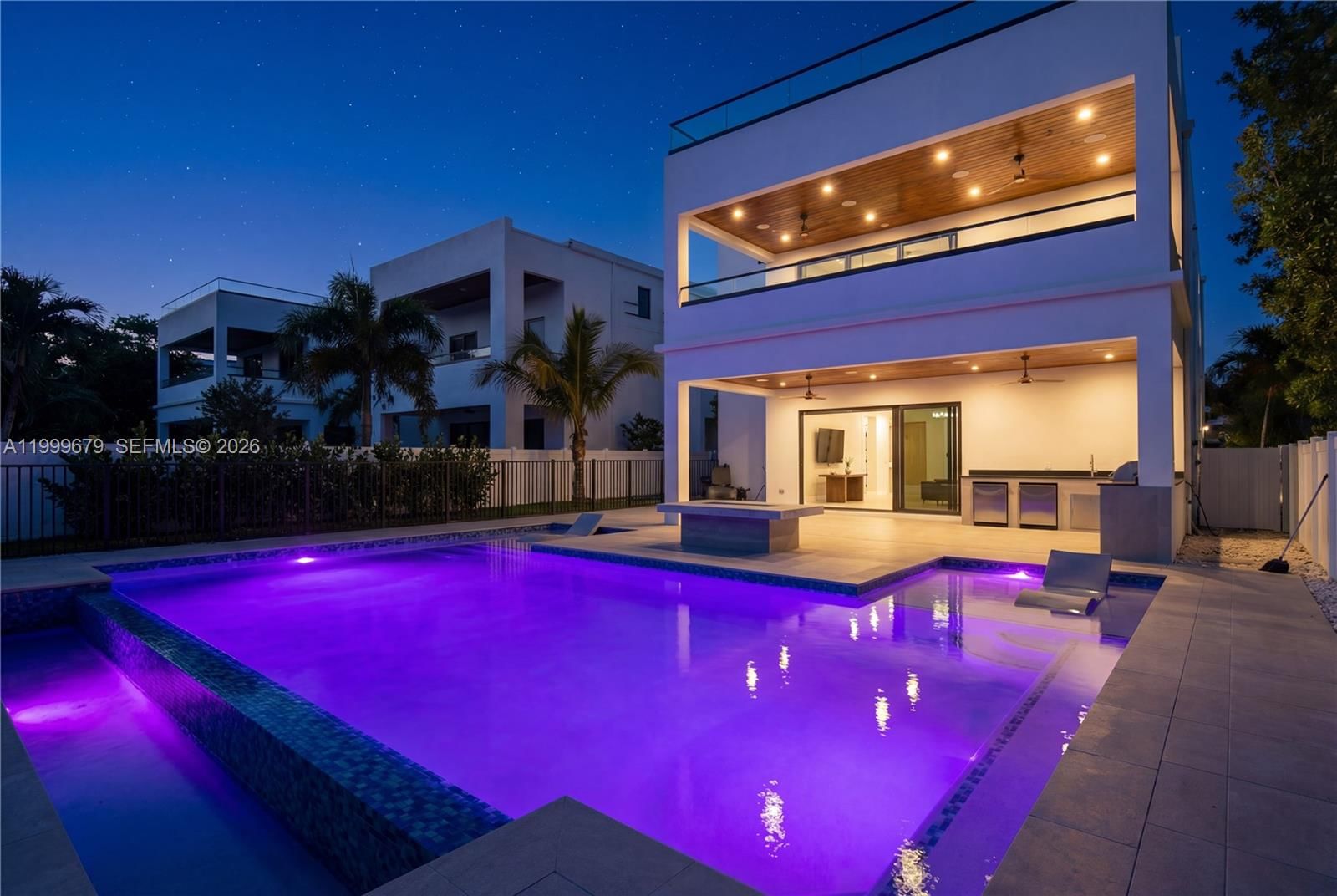 Real estate property located at 2613 Center Ave, Broward, Lauderdale Beach, Fort Lauderdale, FL