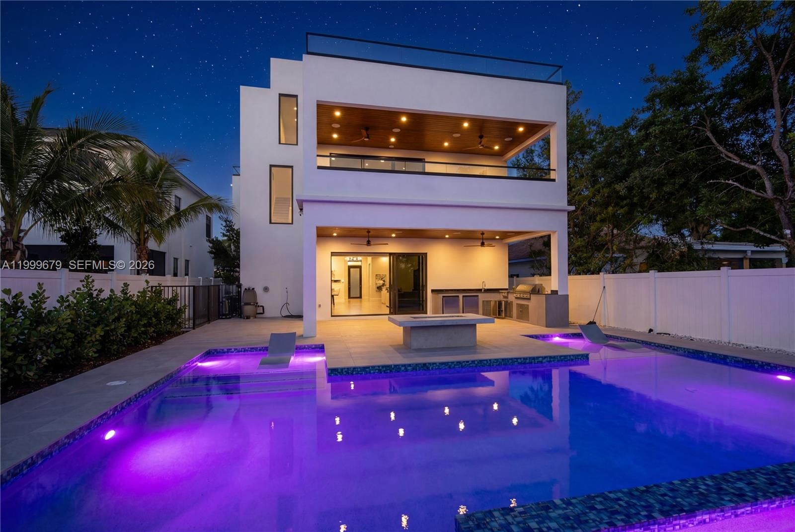 Real estate property located at 2613 Center Ave, Broward, Lauderdale Beach, Fort Lauderdale, FL