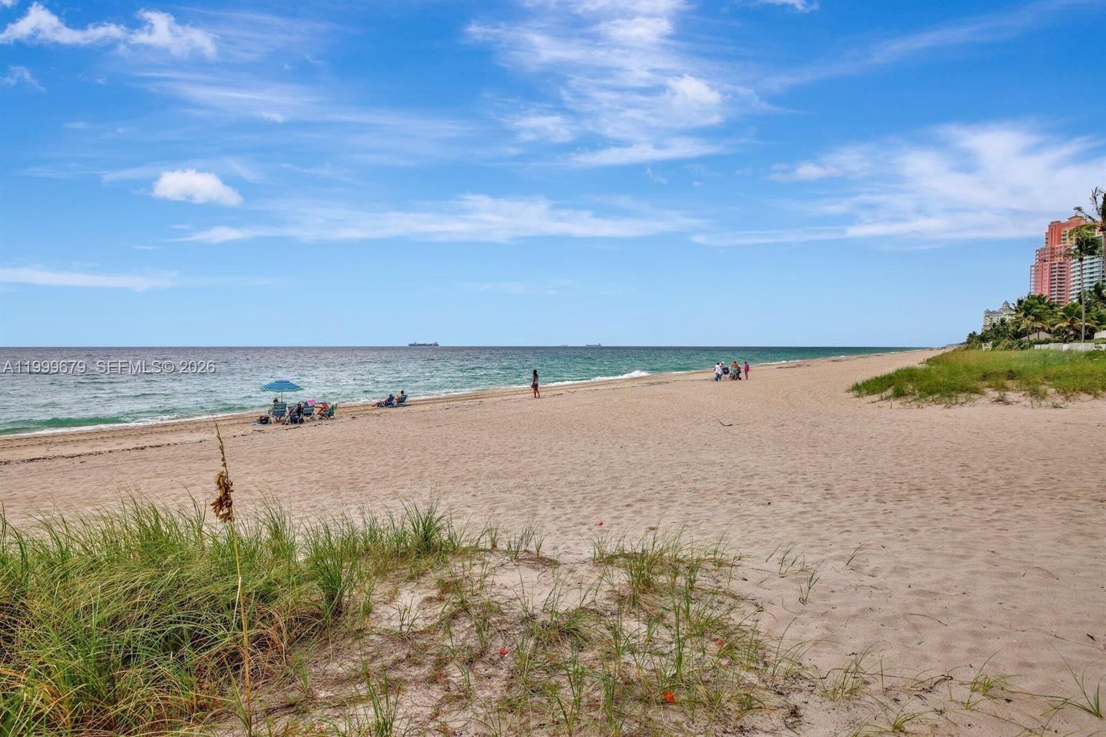 Real estate property located at 2613 Center Ave, Broward, Lauderdale Beach, Fort Lauderdale, FL