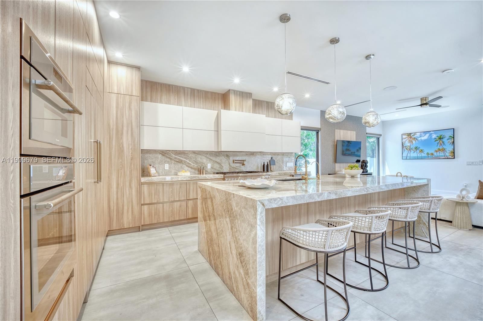 Real estate property located at 2613 Center Ave, Broward, Lauderdale Beach, Fort Lauderdale, FL