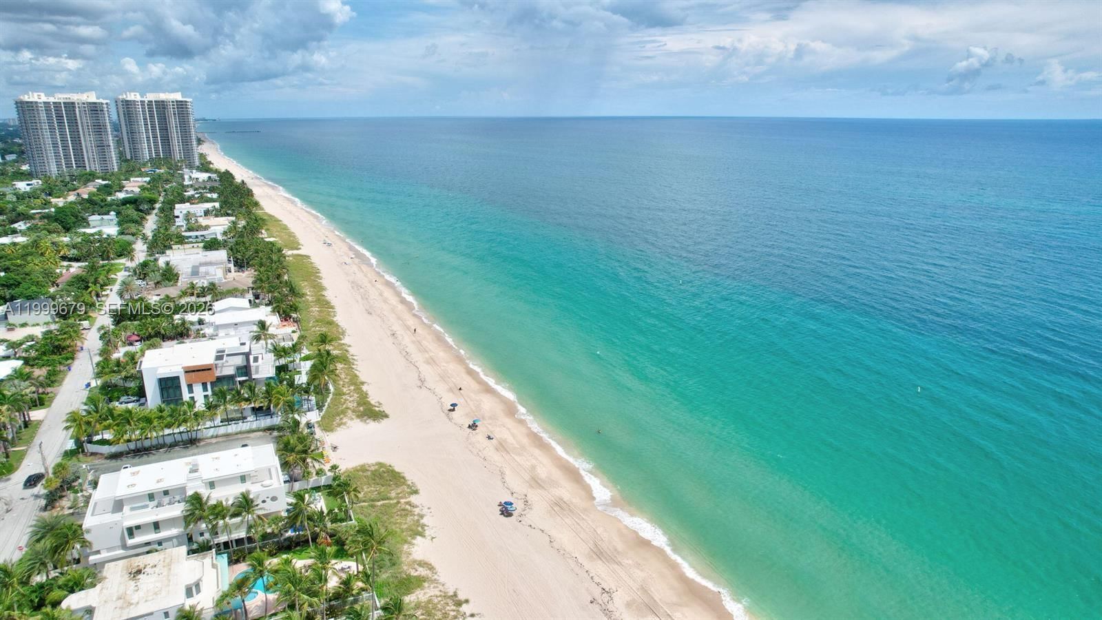 Real estate property located at 2613 Center Ave, Broward, Lauderdale Beach, Fort Lauderdale, FL