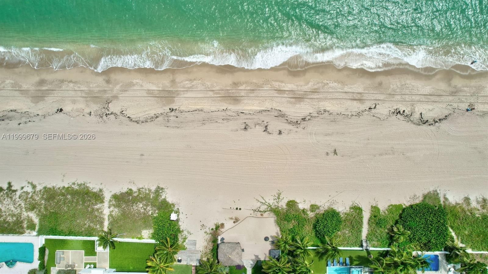 Real estate property located at 2613 Center Ave, Broward, Lauderdale Beach, Fort Lauderdale, FL