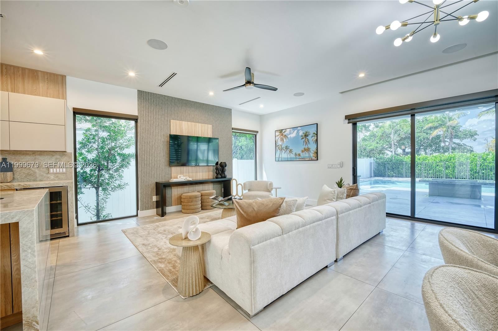 Real estate property located at 2613 Center Ave, Broward, Lauderdale Beach, Fort Lauderdale, FL