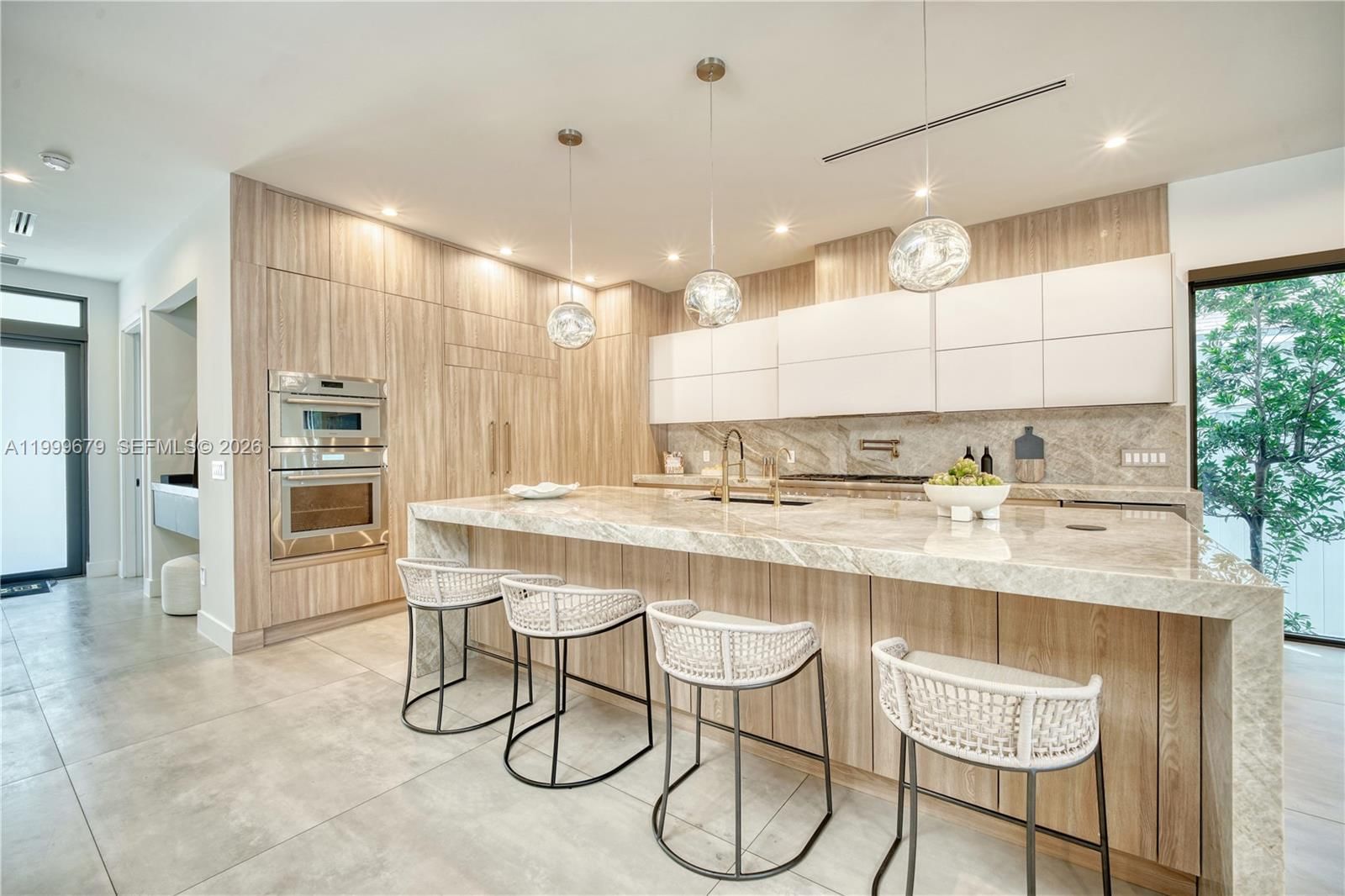 Real estate property located at 2613 Center Ave, Broward, Lauderdale Beach, Fort Lauderdale, FL