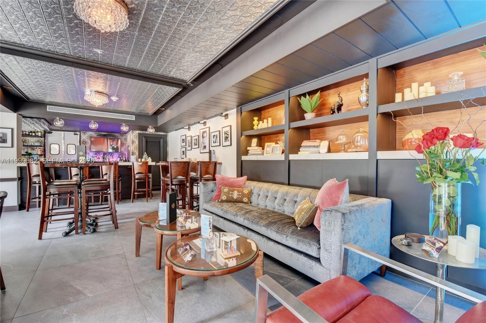 Real estate property located at 2951 Bayshore Dr #1111, Miami-dade, The Mutiny Condo, Miami, FL