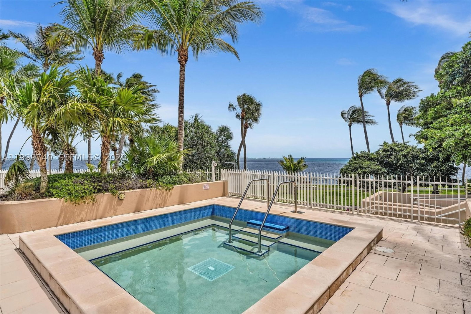 Real estate property located at 2 Grove Isle Dr B805, Miami-dade, Grove Isle Condo, Miami, FL