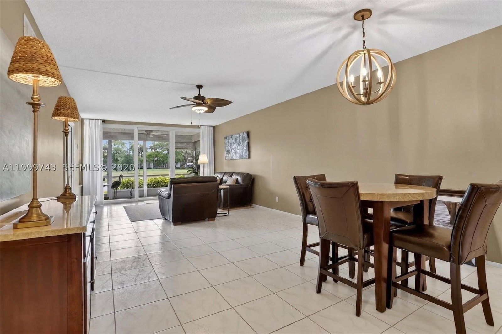 Real estate property located at 4030 Palm Aire Dr #105, Broward, No 102 Palm-aire Country, Pompano Beach, FL