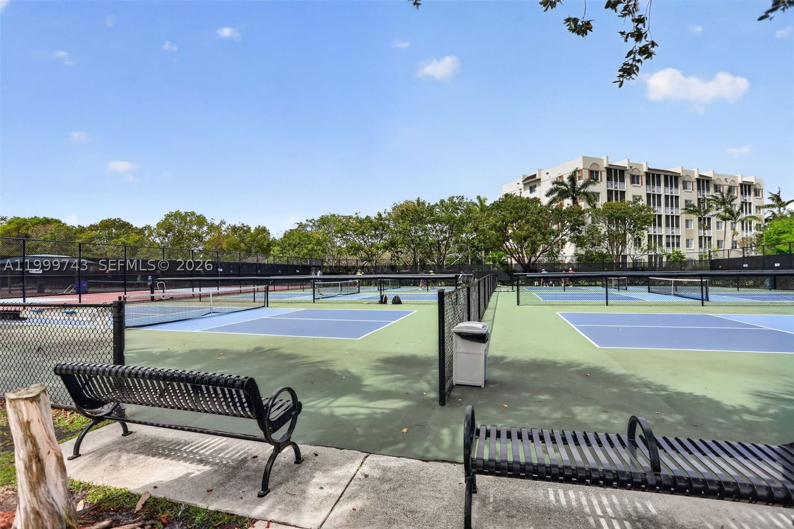 Real estate property located at 4030 Palm Aire Dr #105, Broward, No 102 Palm-aire Country, Pompano Beach, FL
