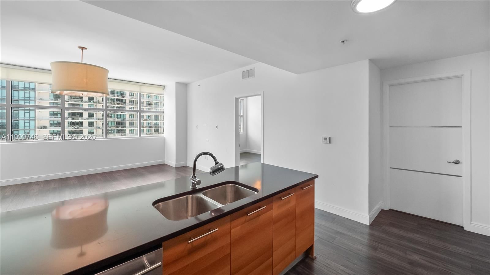Real estate property located at 3301 1st Ave H1612, Miami-dade, Four Midtown Miami Condo, Miami, FL