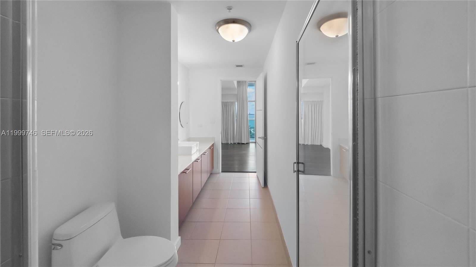 Real estate property located at 3301 1st Ave H1612, Miami-dade, Four Midtown Miami Condo, Miami, FL